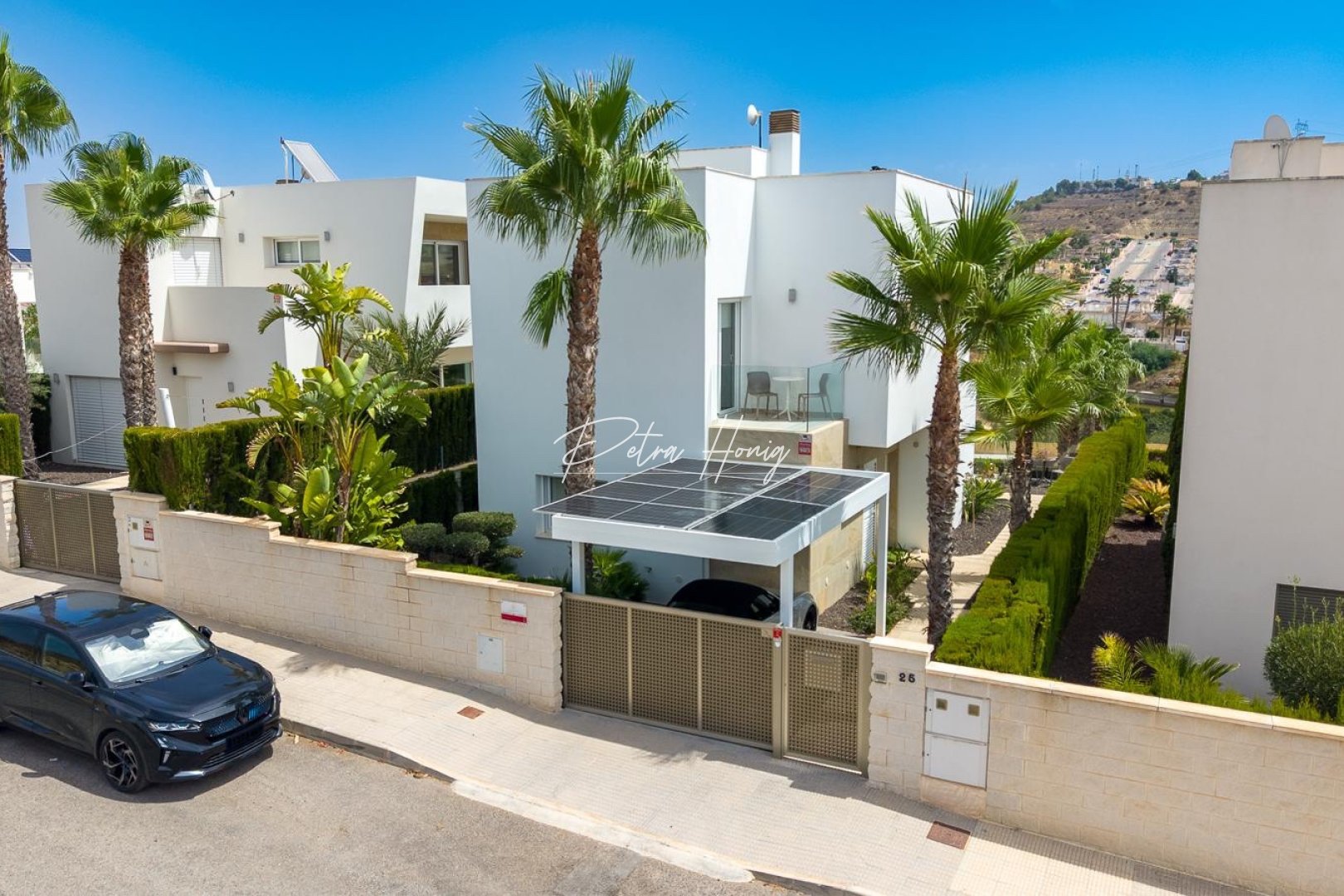 Resales - Villa - Benijofar