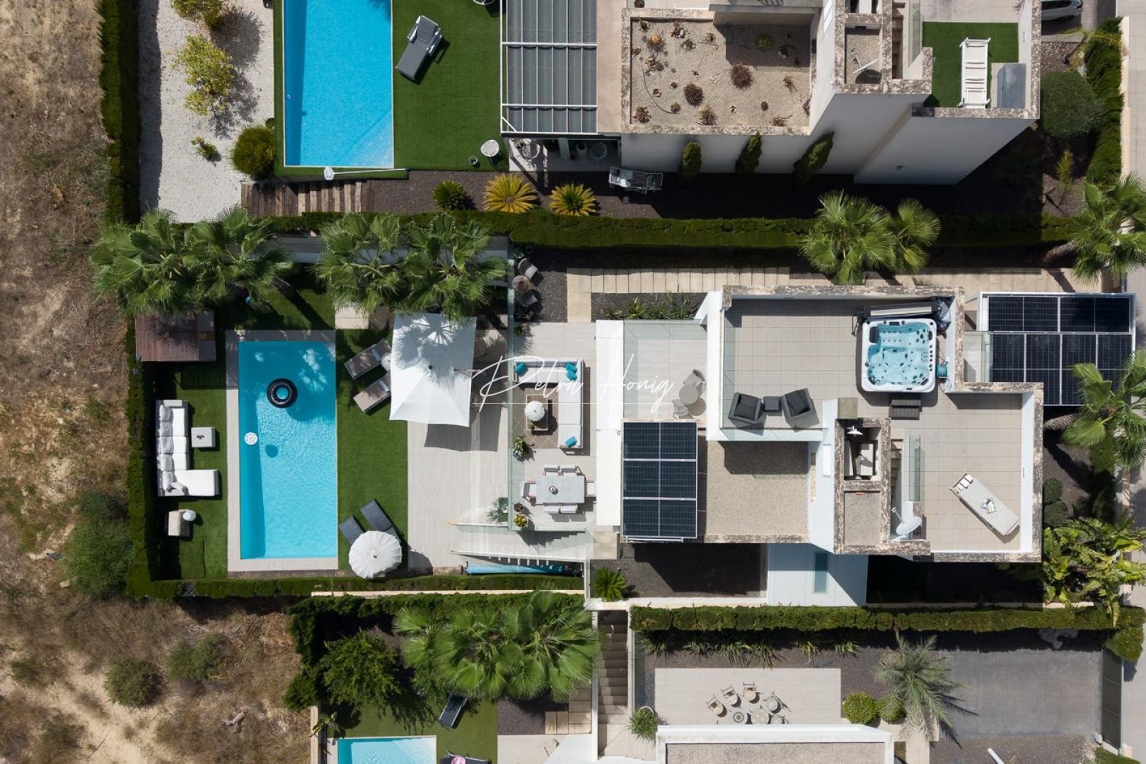 Resales - Villa - Benijofar