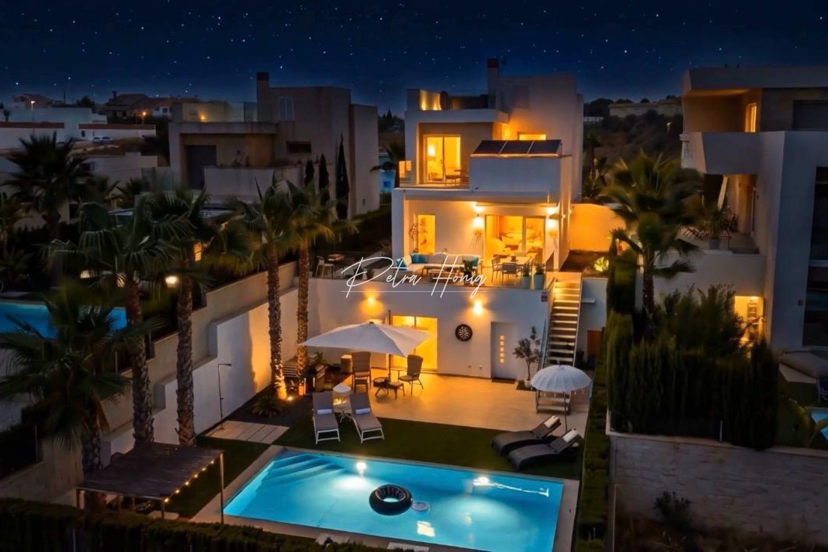 Resales - Villa - Benijofar
