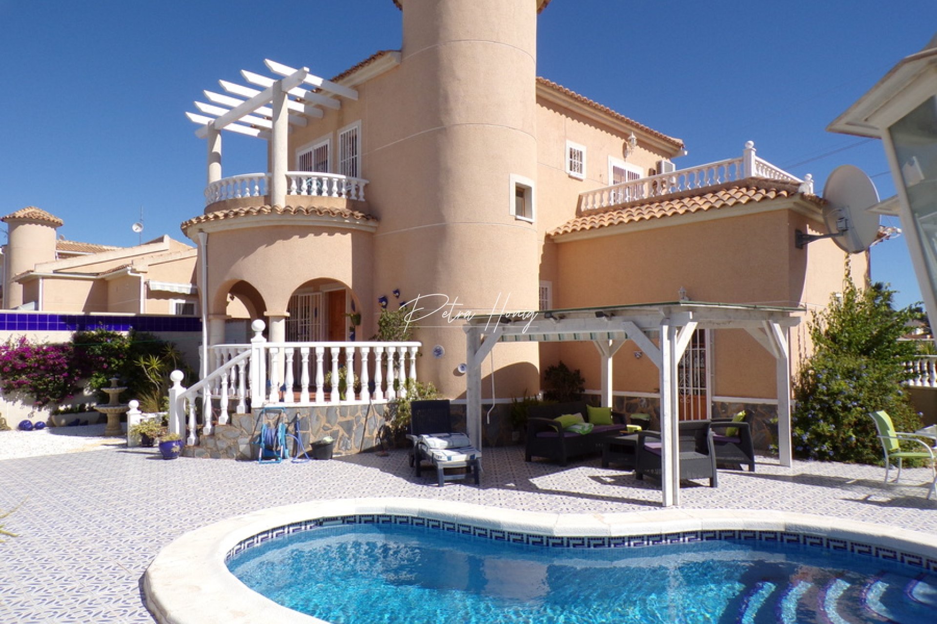 Resales - Villa - Benijofar