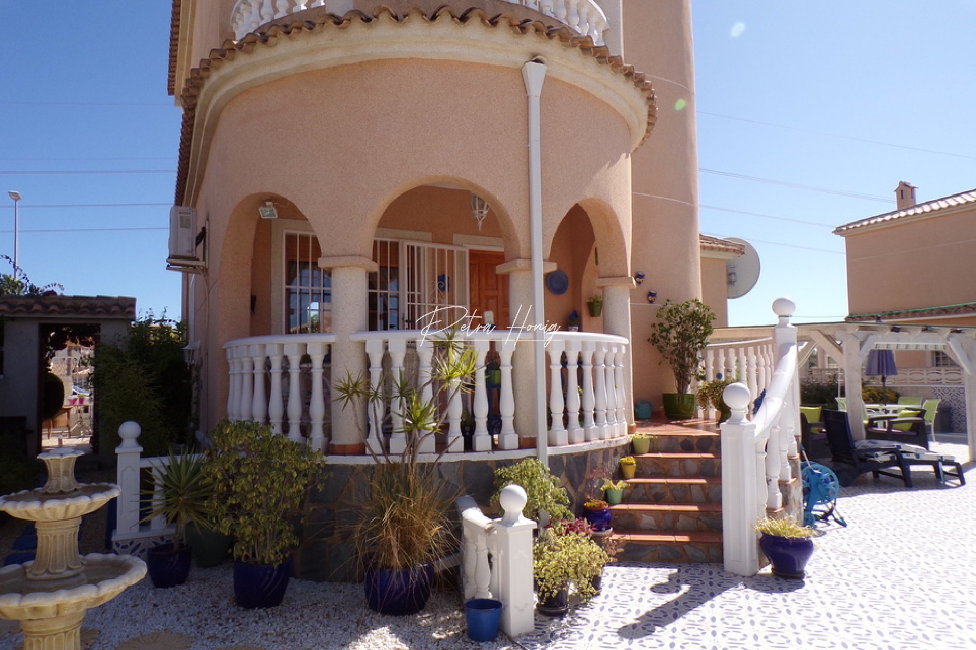 Resales - Villa - Benijofar