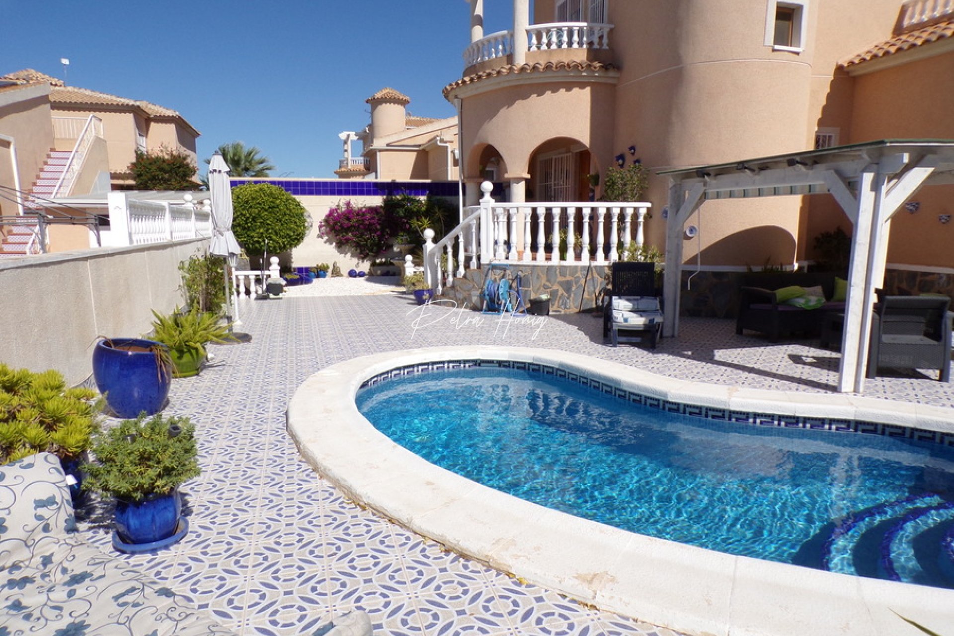 Resales - Villa - Benijofar