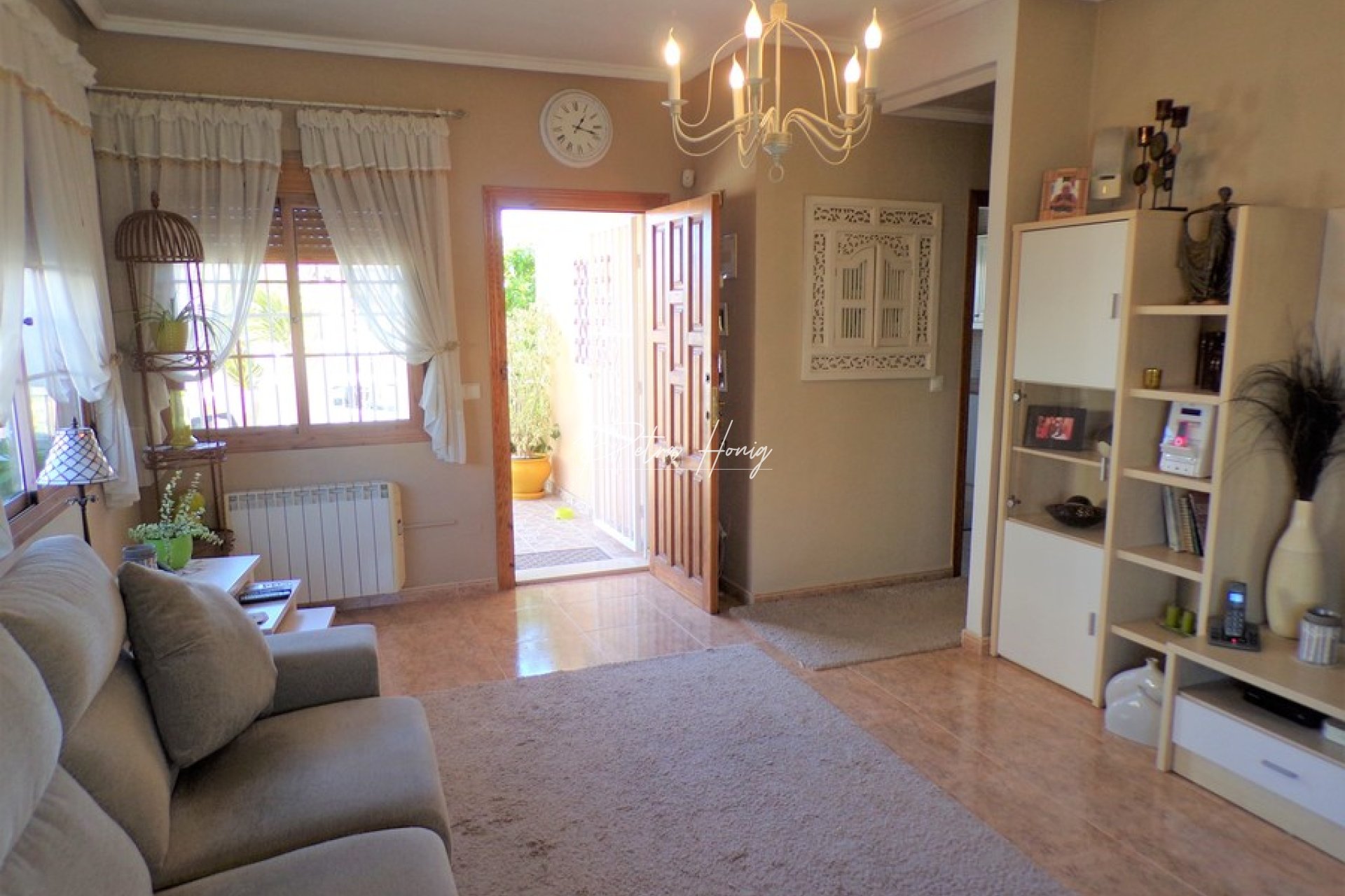 Resales - Villa - Benijofar