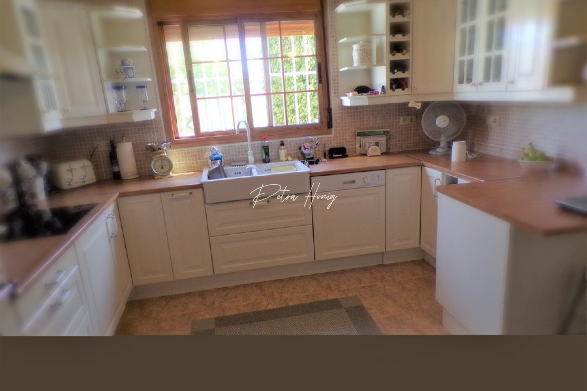 Resales - Villa - Benijofar