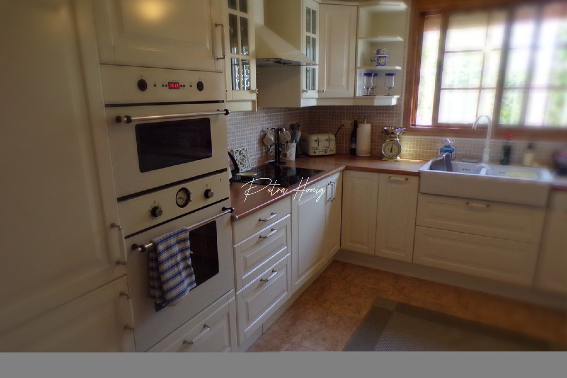 Resales - Villa - Benijofar