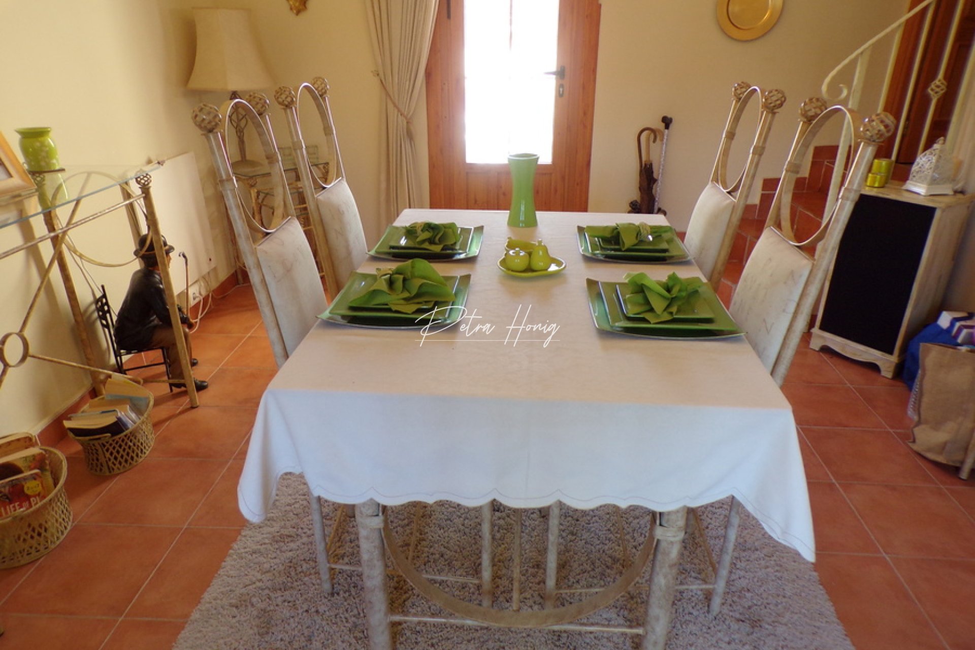 Resales - Villa - Benijofar