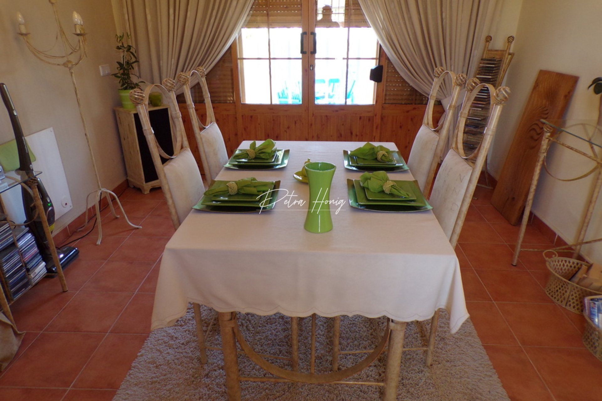 Resales - Villa - Benijofar