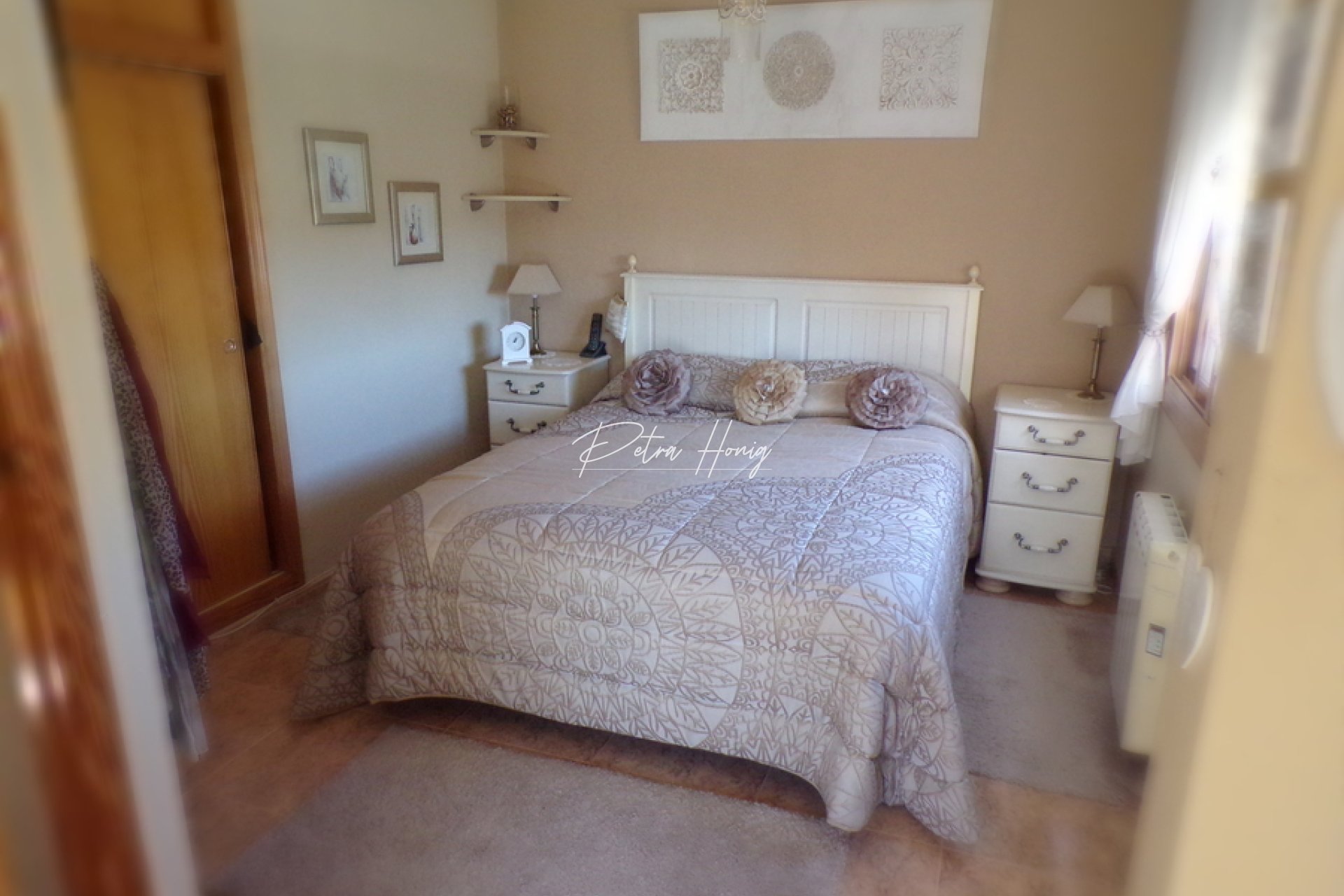 Resales - Villa - Benijofar