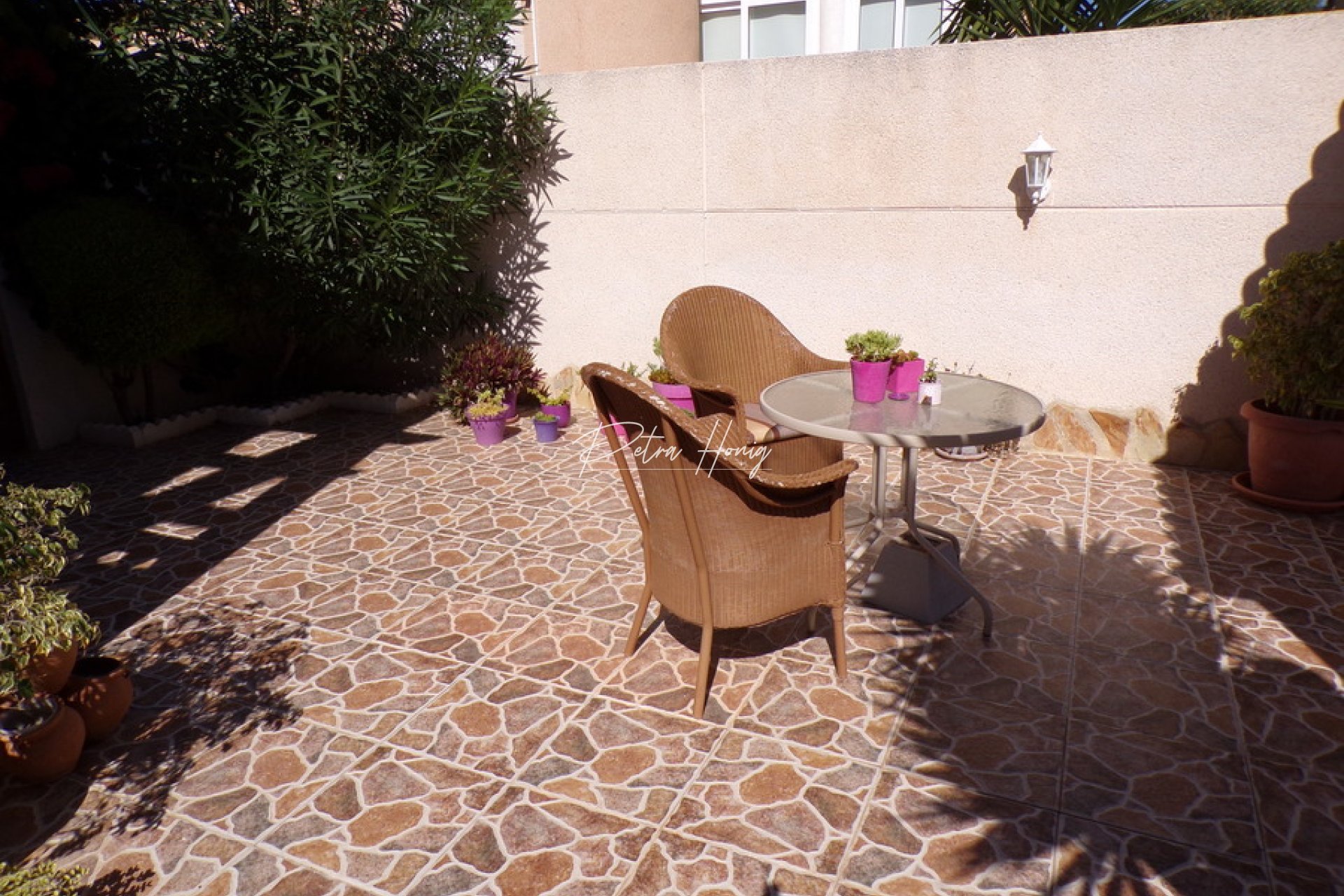 Resales - Villa - Benijofar