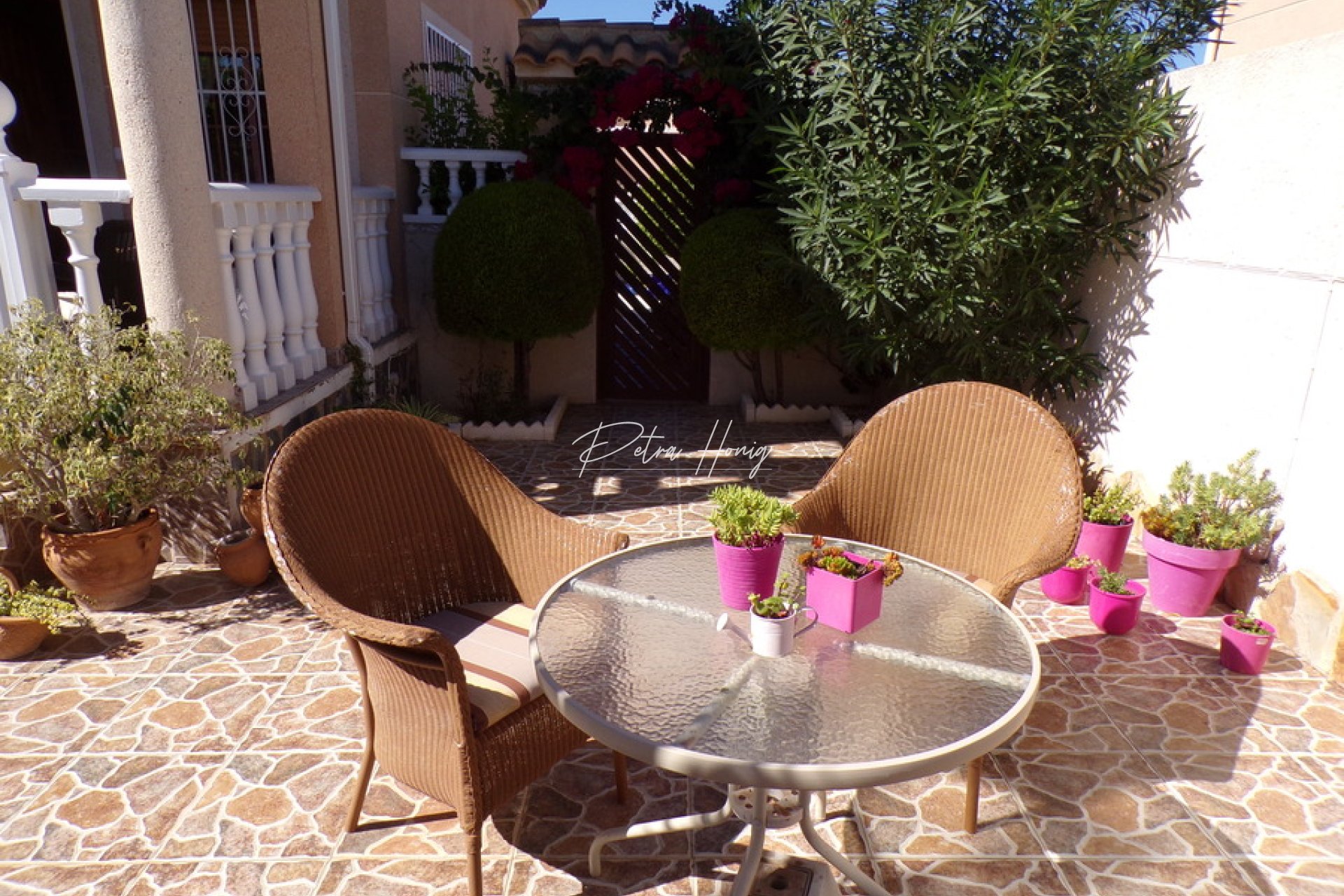 Resales - Villa - Benijofar