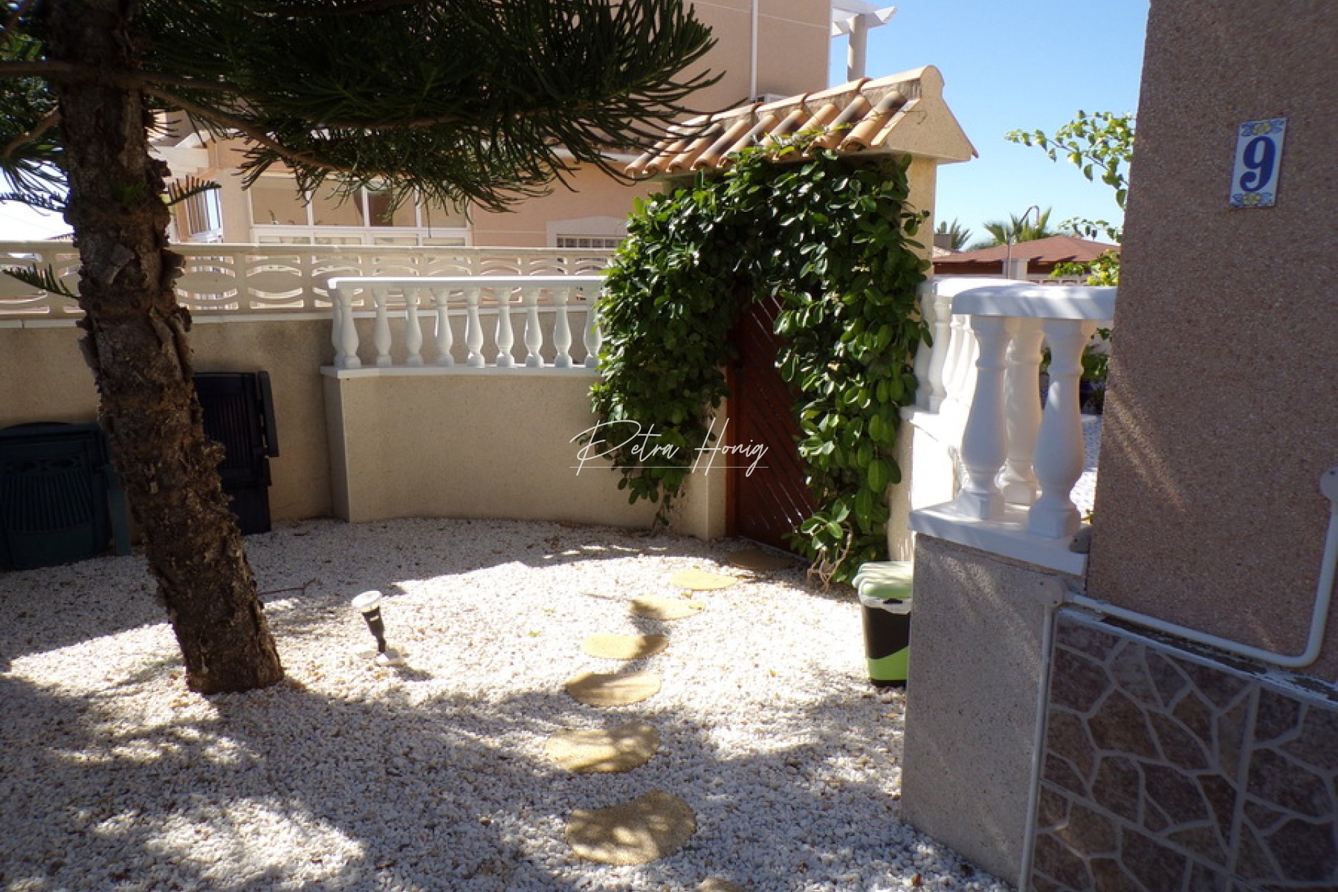 Resales - Villa - Benijofar
