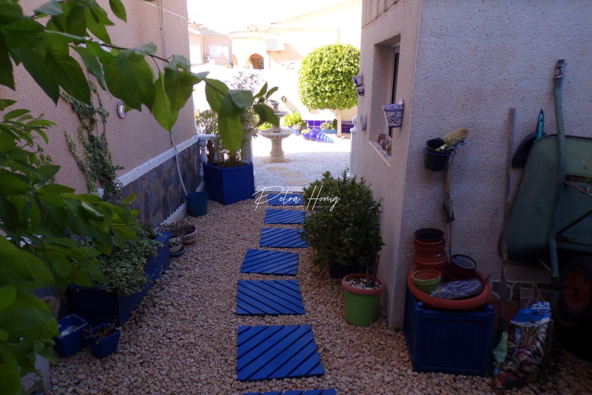 Resales - Villa - Benijofar