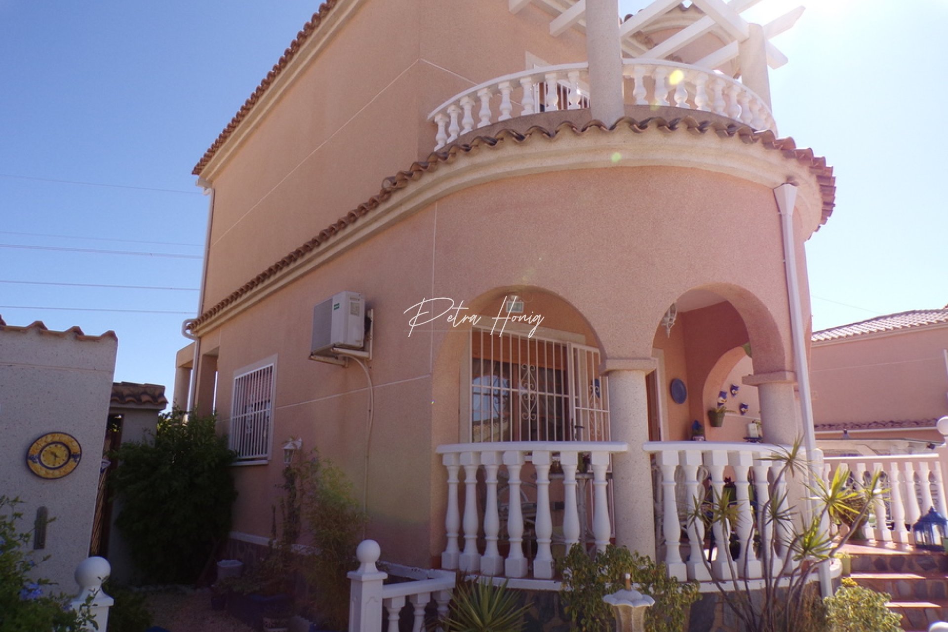 Resales - Villa - Benijofar