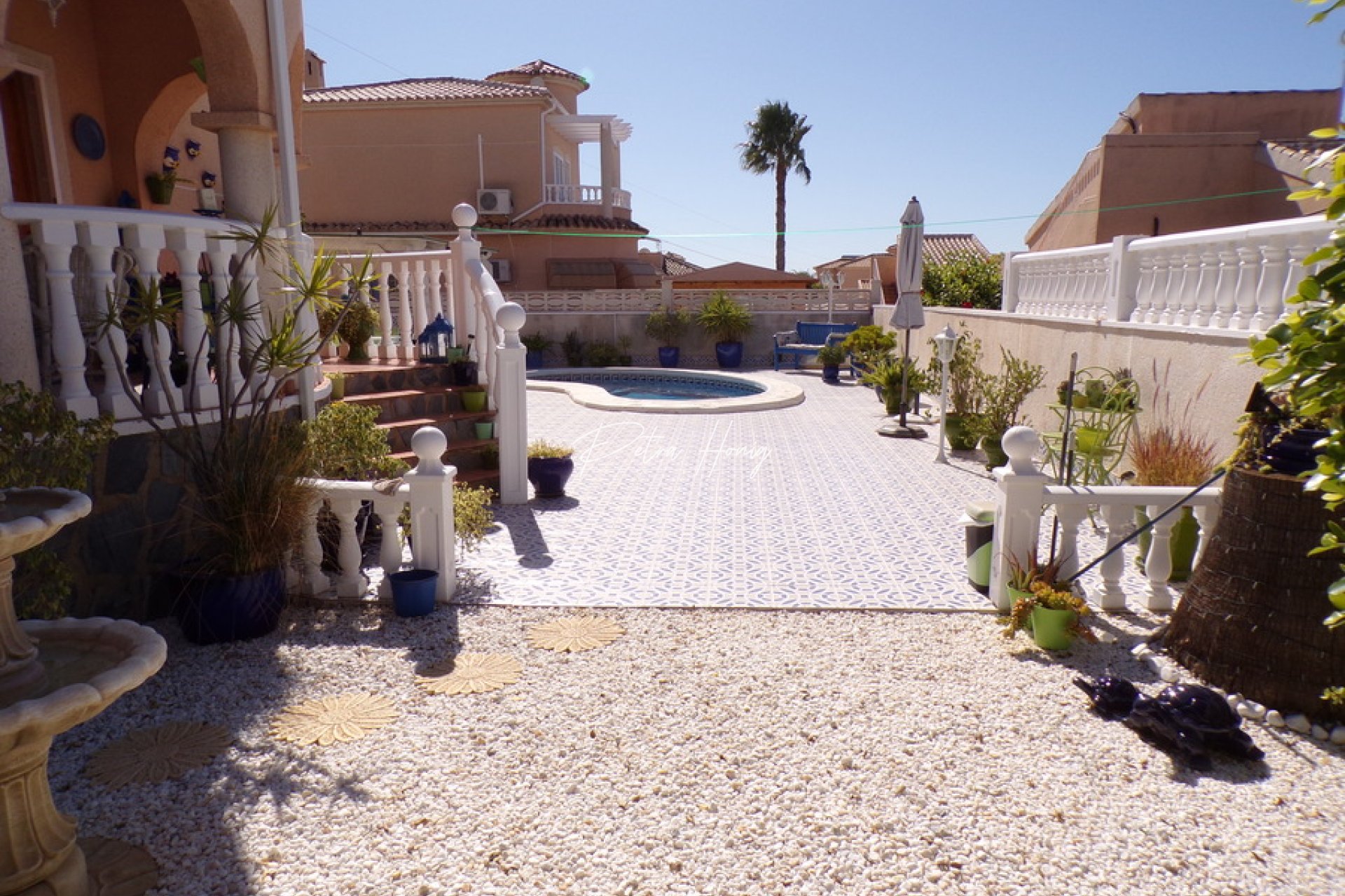 Resales - Villa - Benijofar