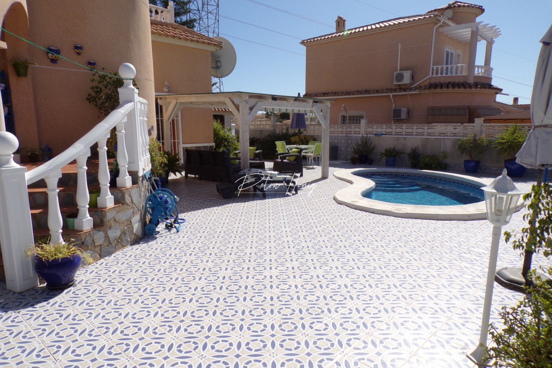Resales - Villa - Benijofar