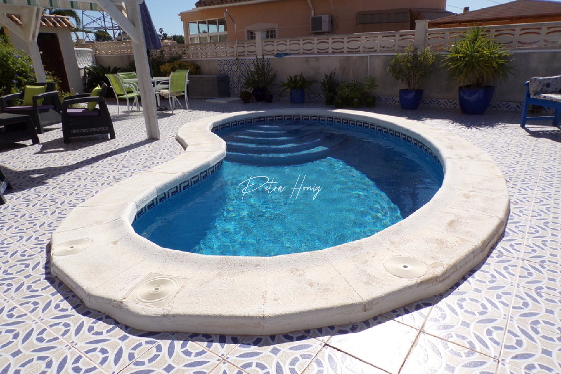 Resales - Villa - Benijofar