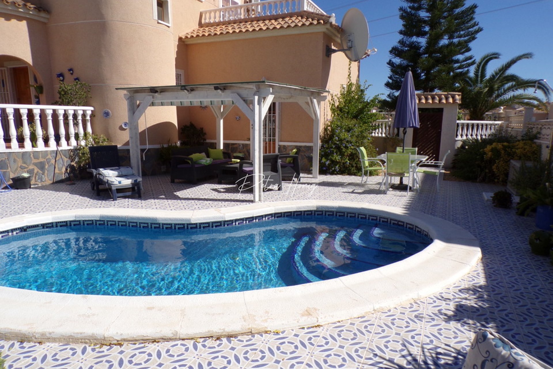 Resales - Villa - Benijofar
