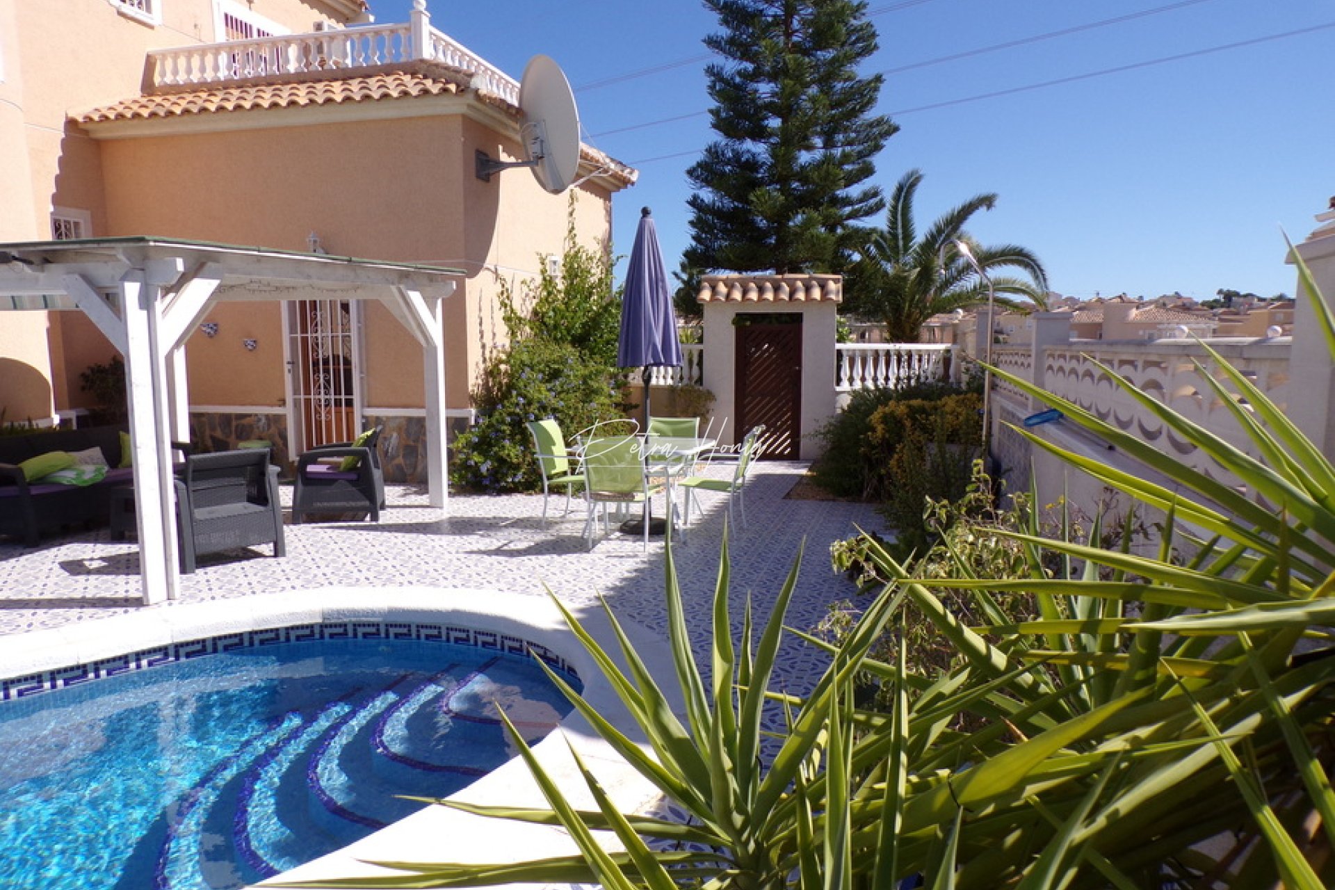 Resales - Villa - Benijofar