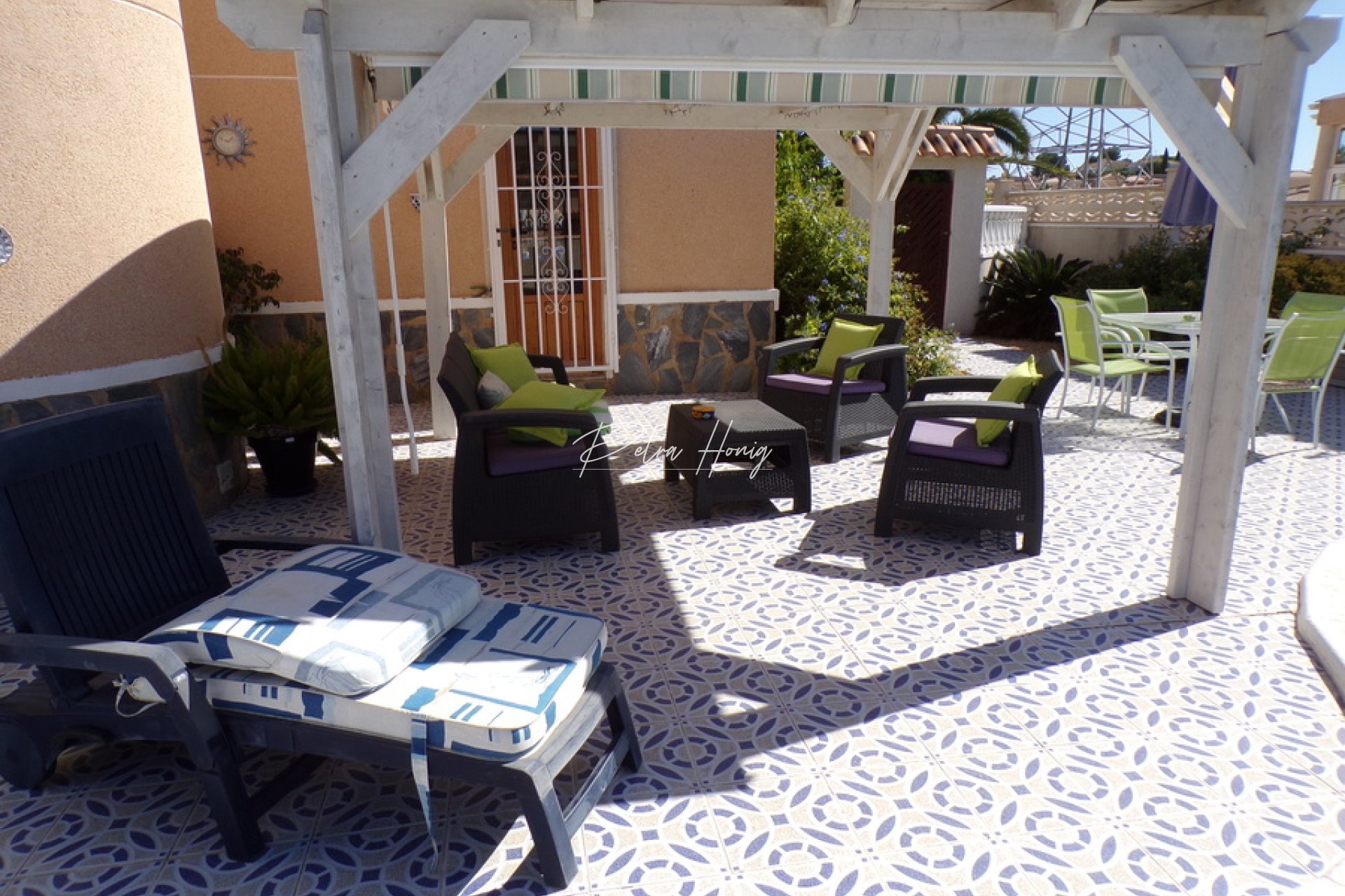 Resales - Villa - Benijofar