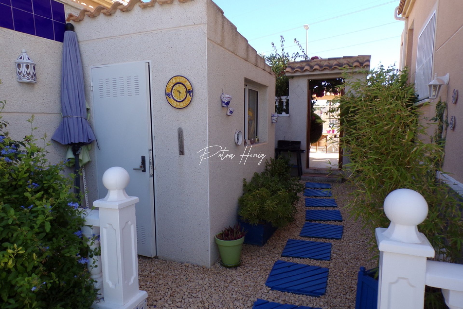 Resales - Villa - Benijofar