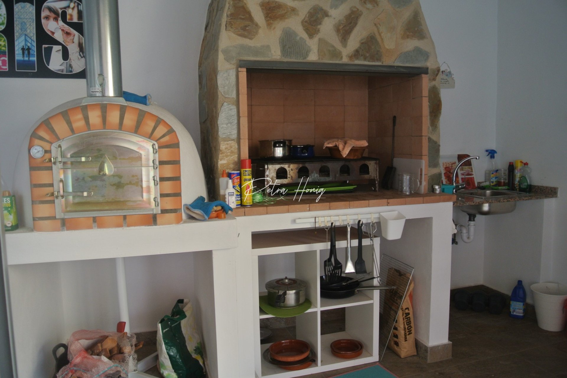 Resales - Villa - Benijofar