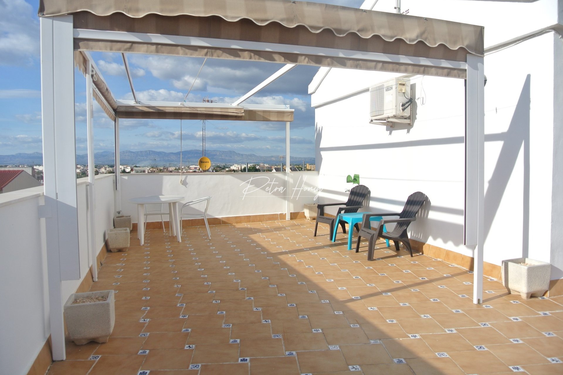 Resales - Villa - Benijofar