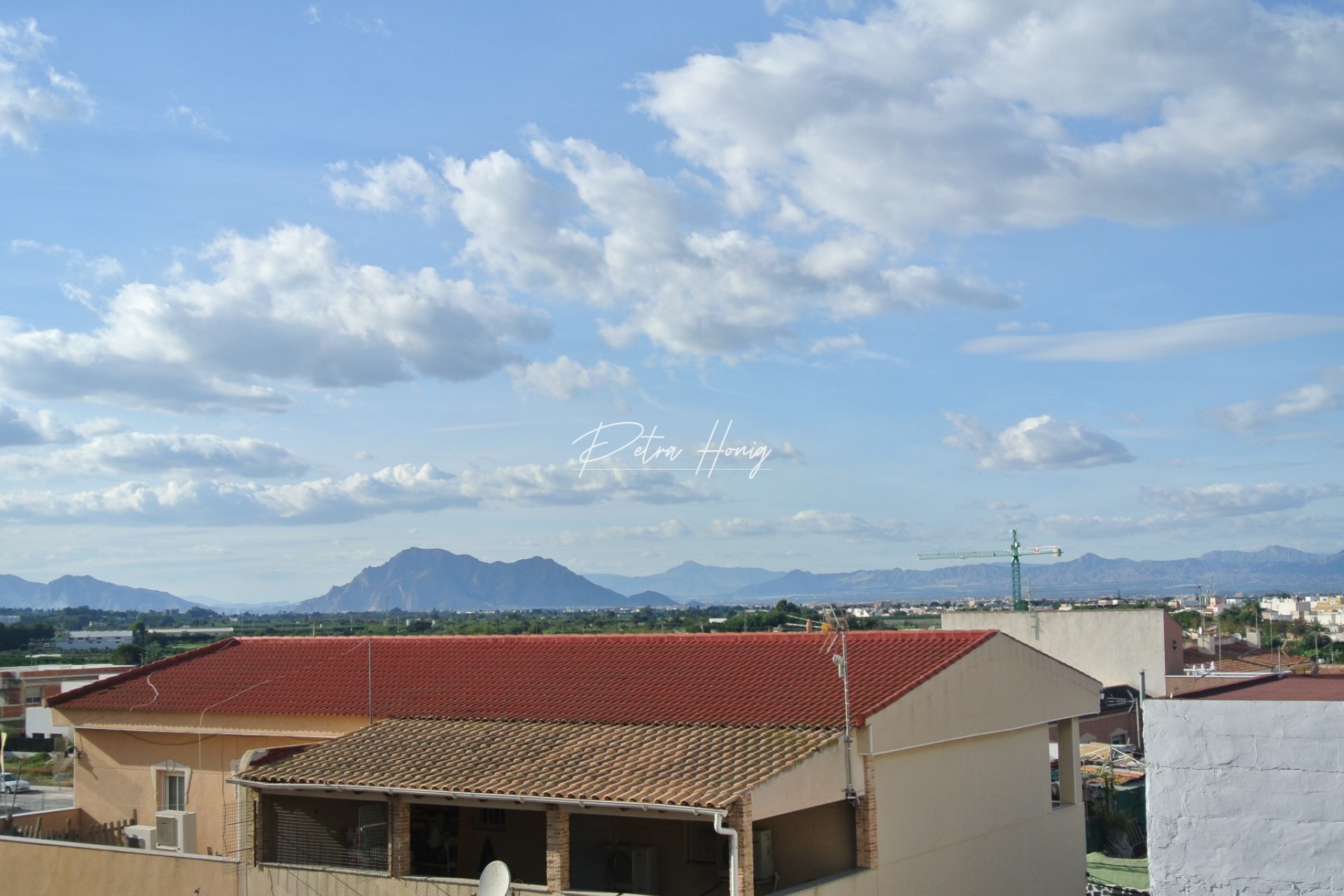 Resales - Villa - Benijofar