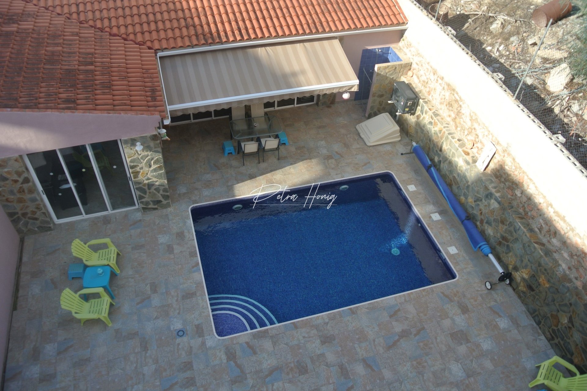 Resales - Villa - Benijofar