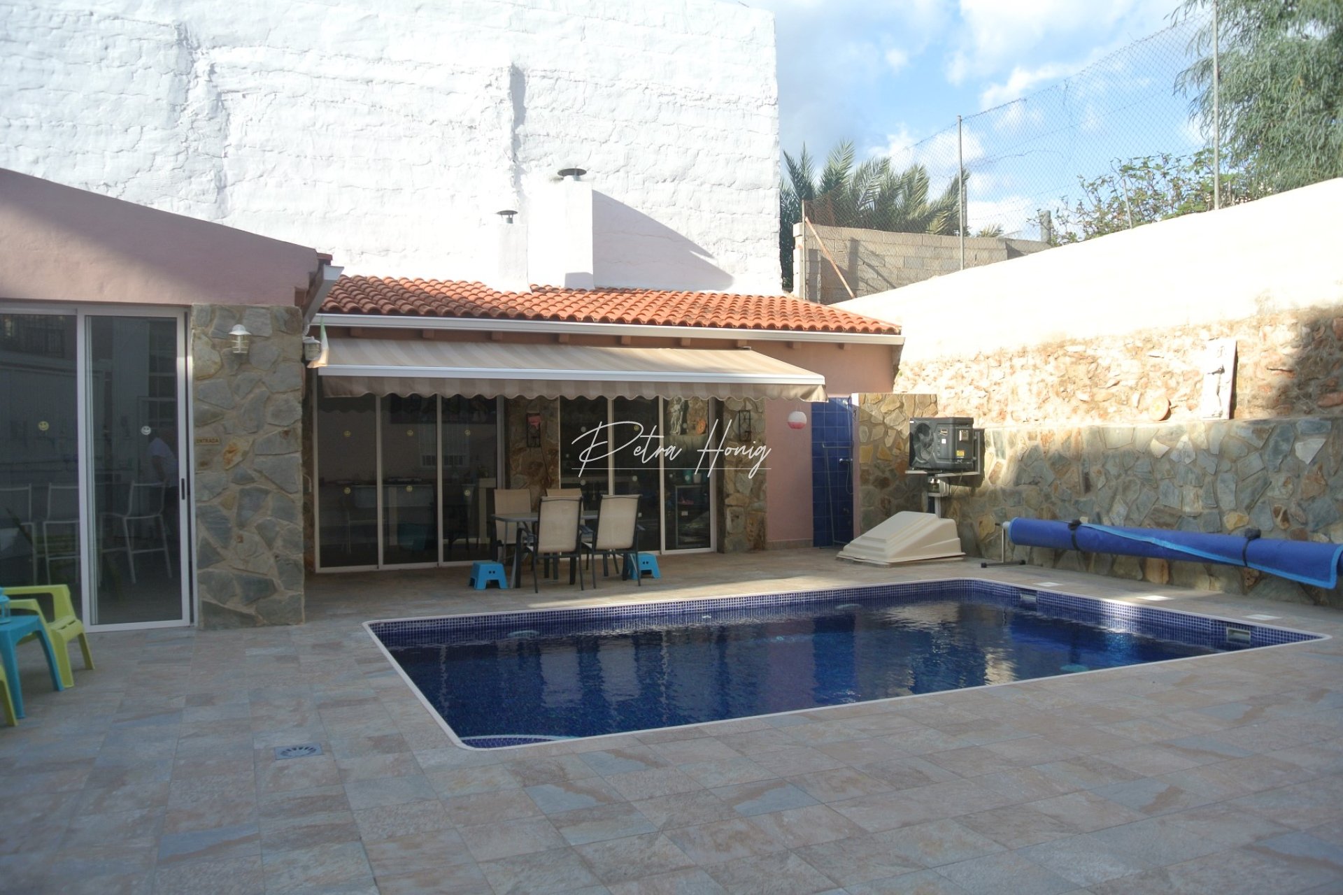 Resales - Villa - Benijofar
