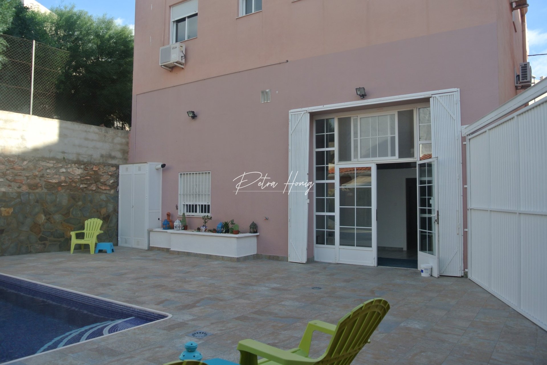 Resales - Villa - Benijofar