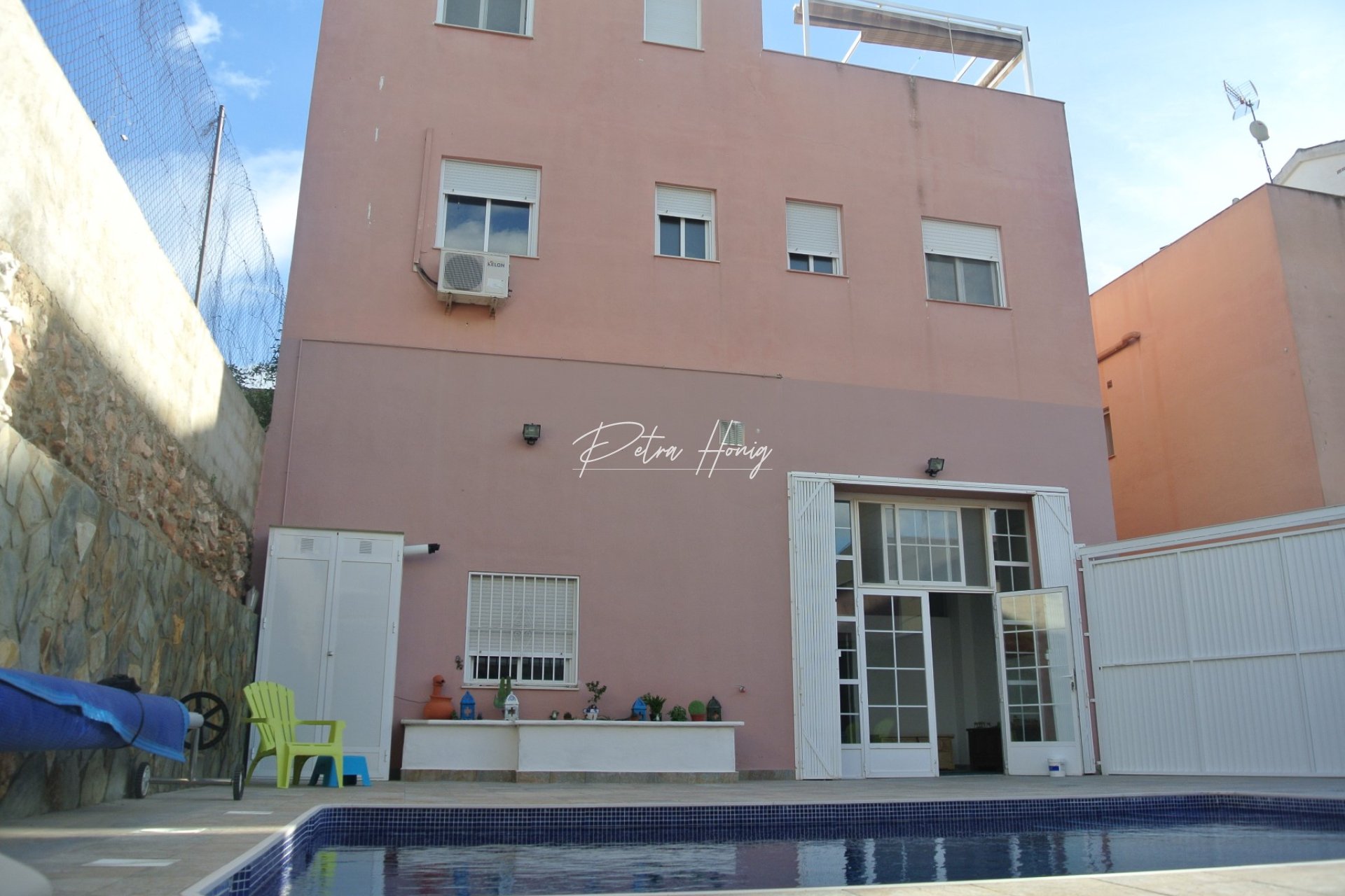 Resales - Villa - Benijofar