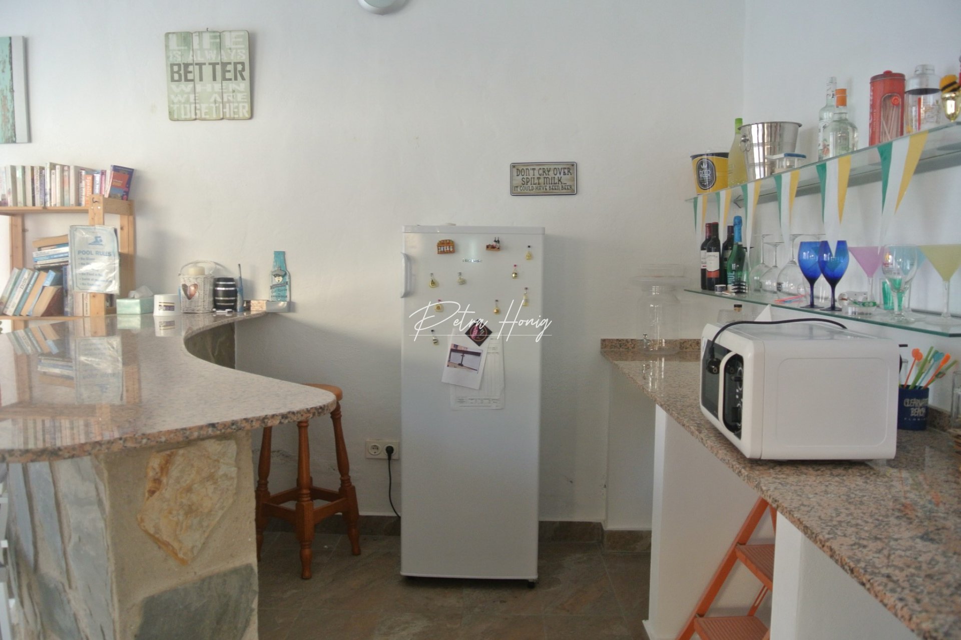 Resales - Villa - Benijofar