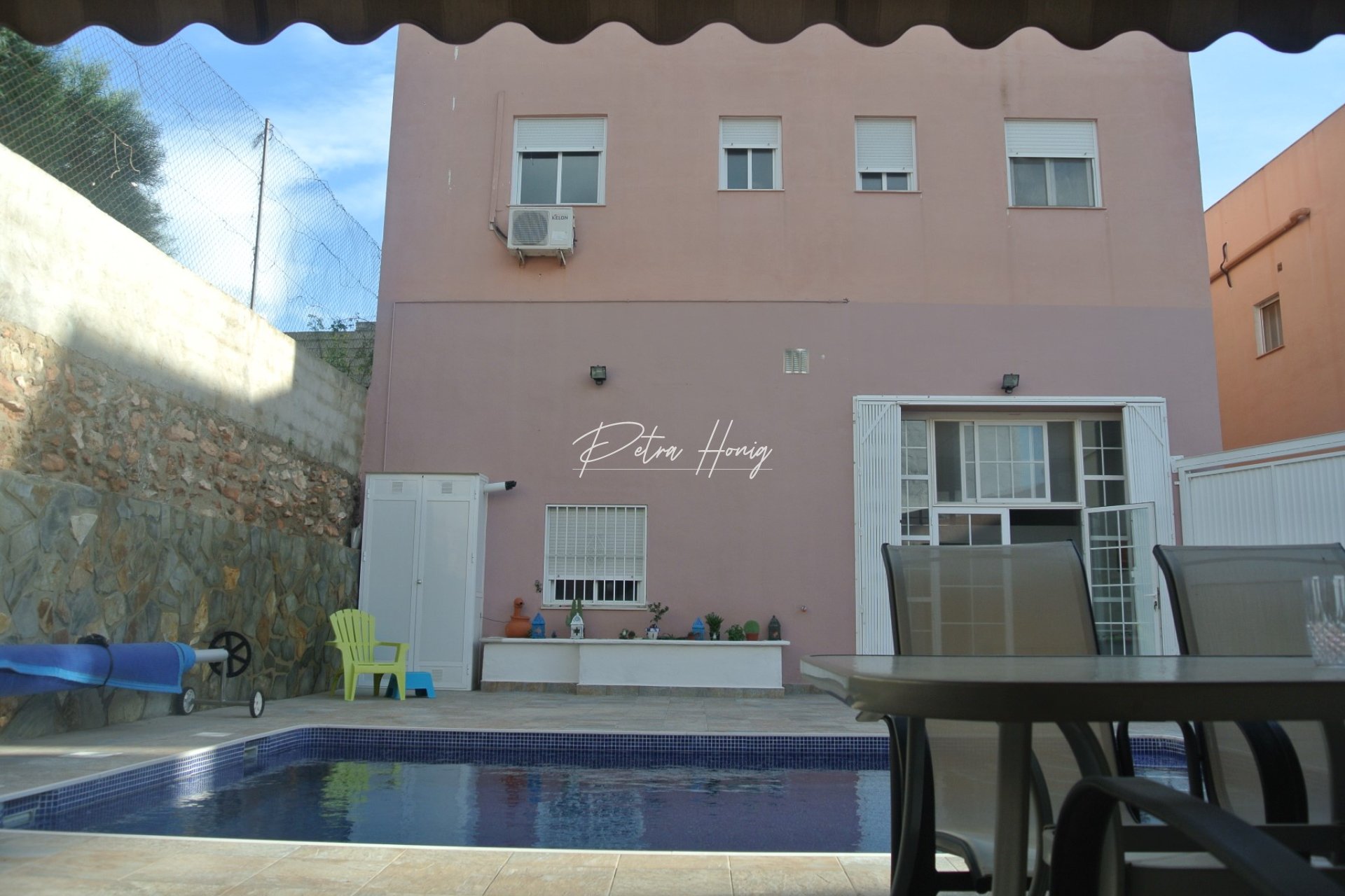 Resales - Villa - Benijofar