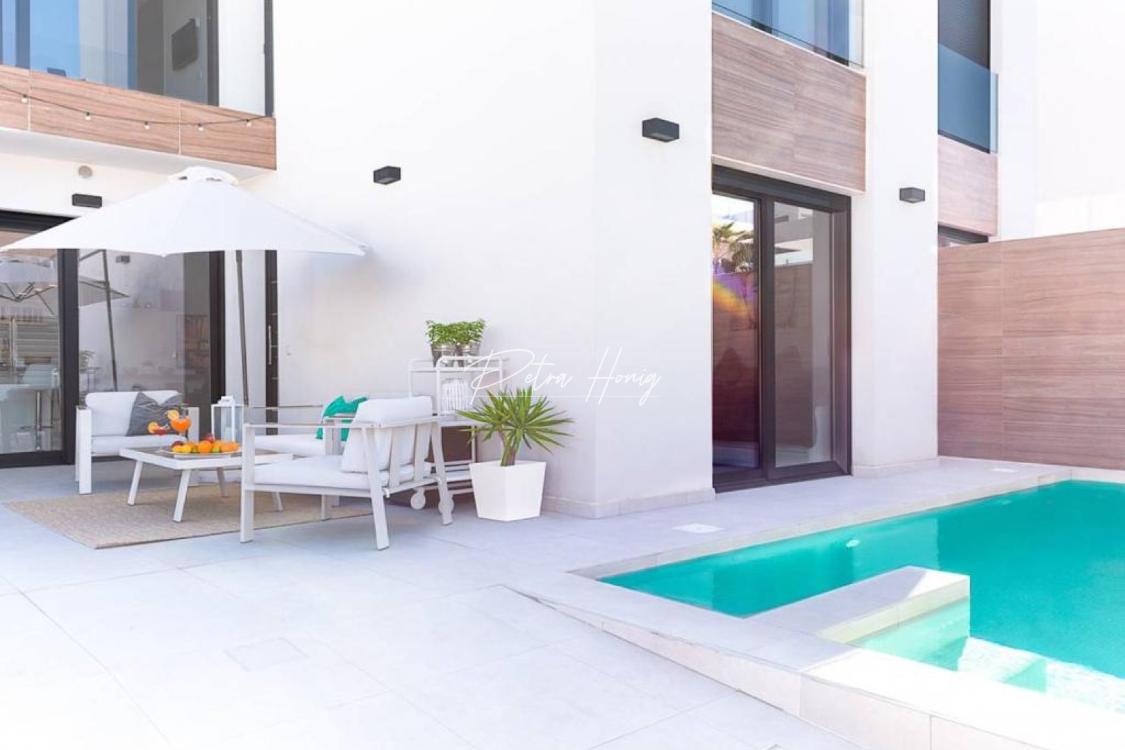 Resales - Villa - Benijofar