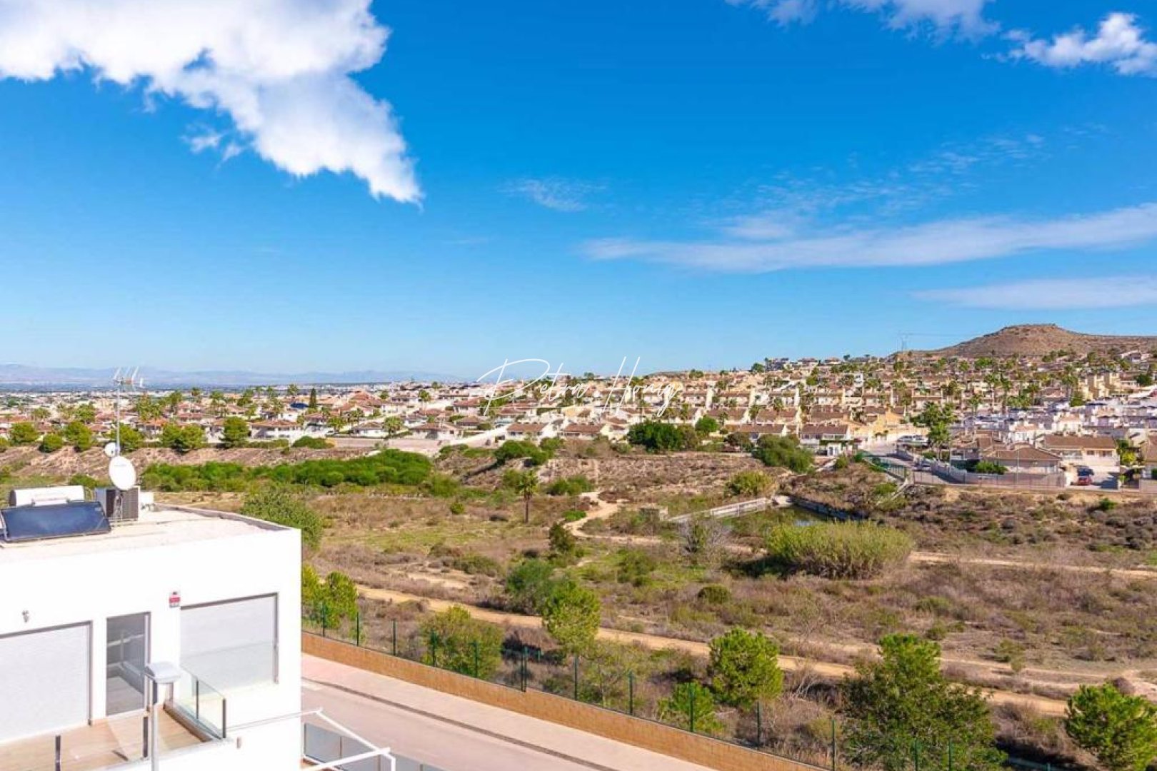 Resales - Villa - Benijofar