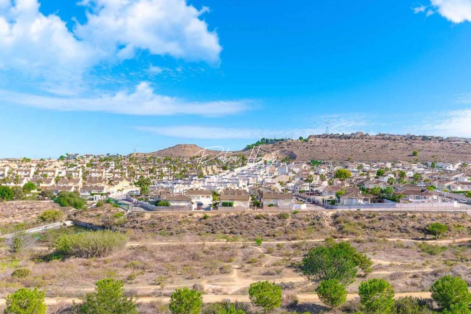 Resales - Villa - Benijofar