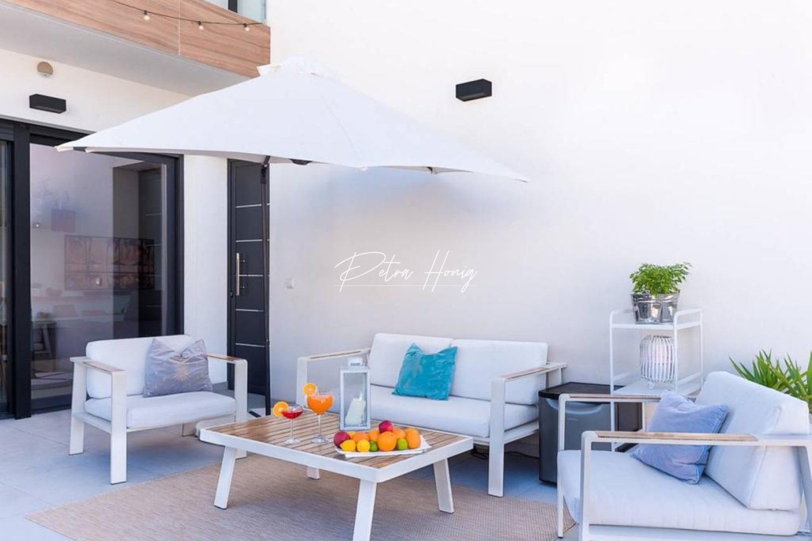 Resales - Villa - Benijofar