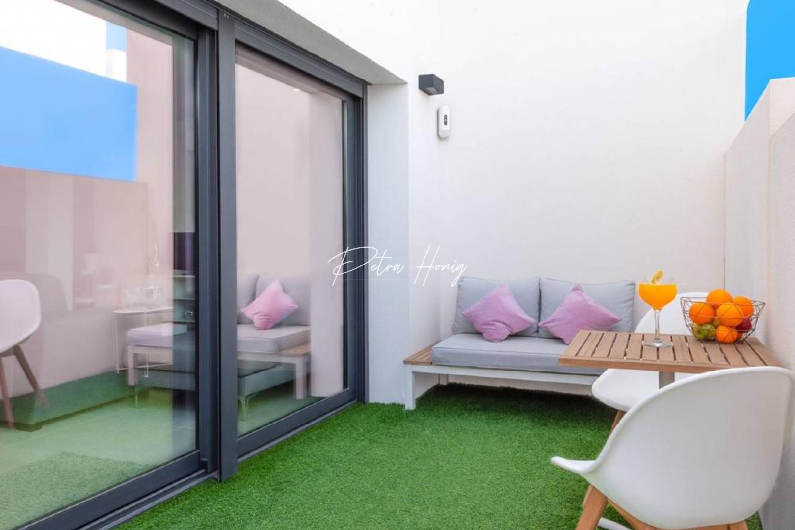 Resales - Villa - Benijofar