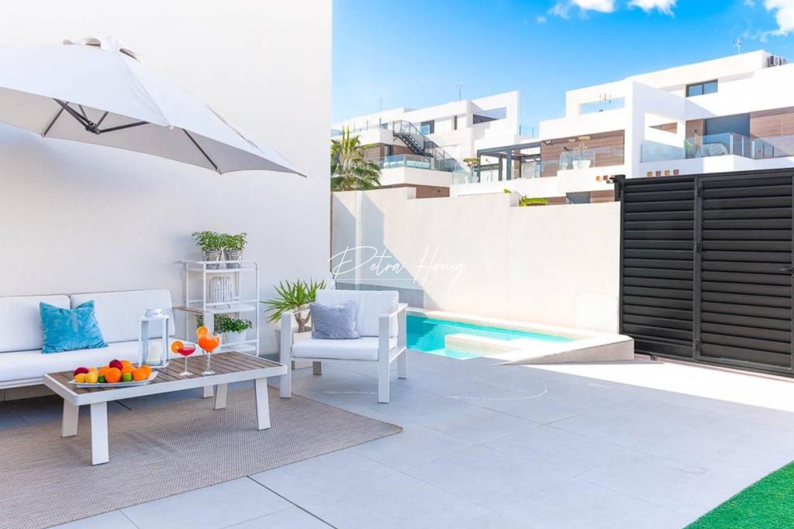 Resales - Villa - Benijofar