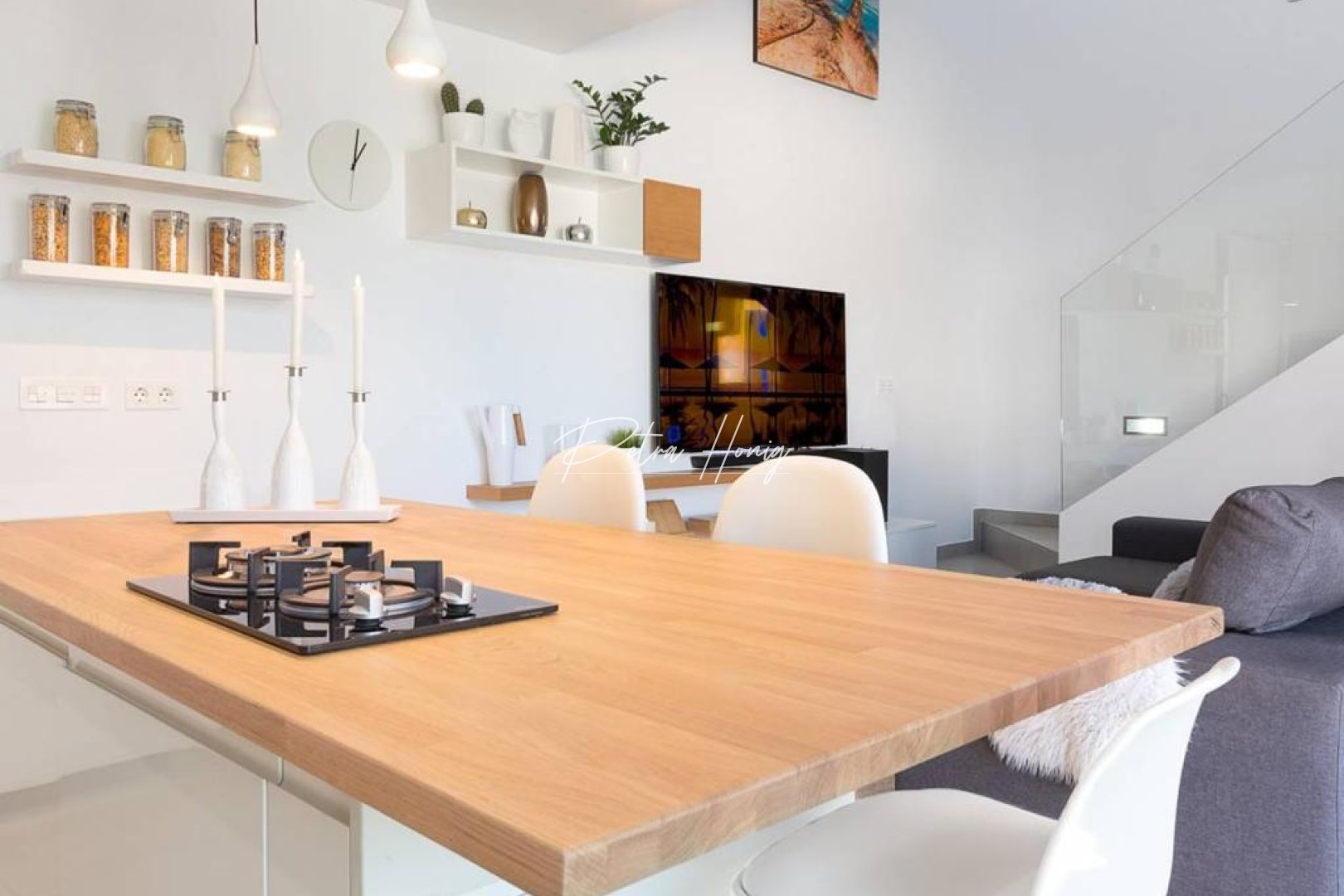 Resales - Villa - Benijofar