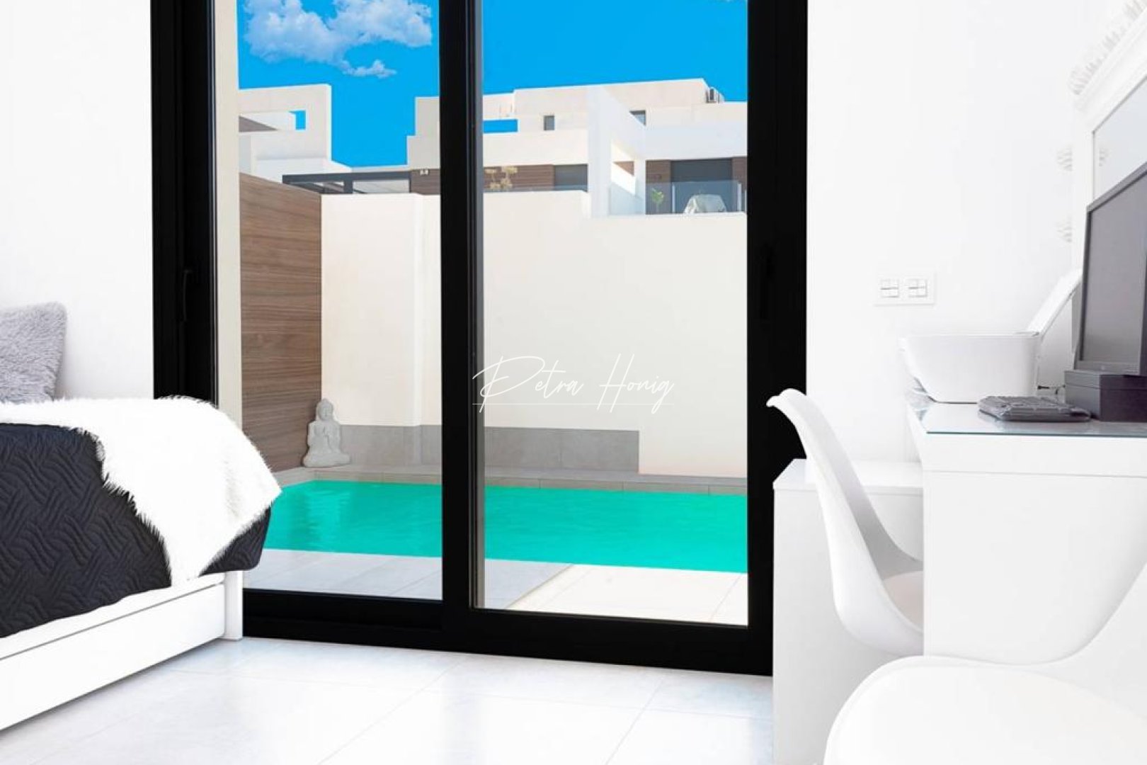 Resales - Villa - Benijofar