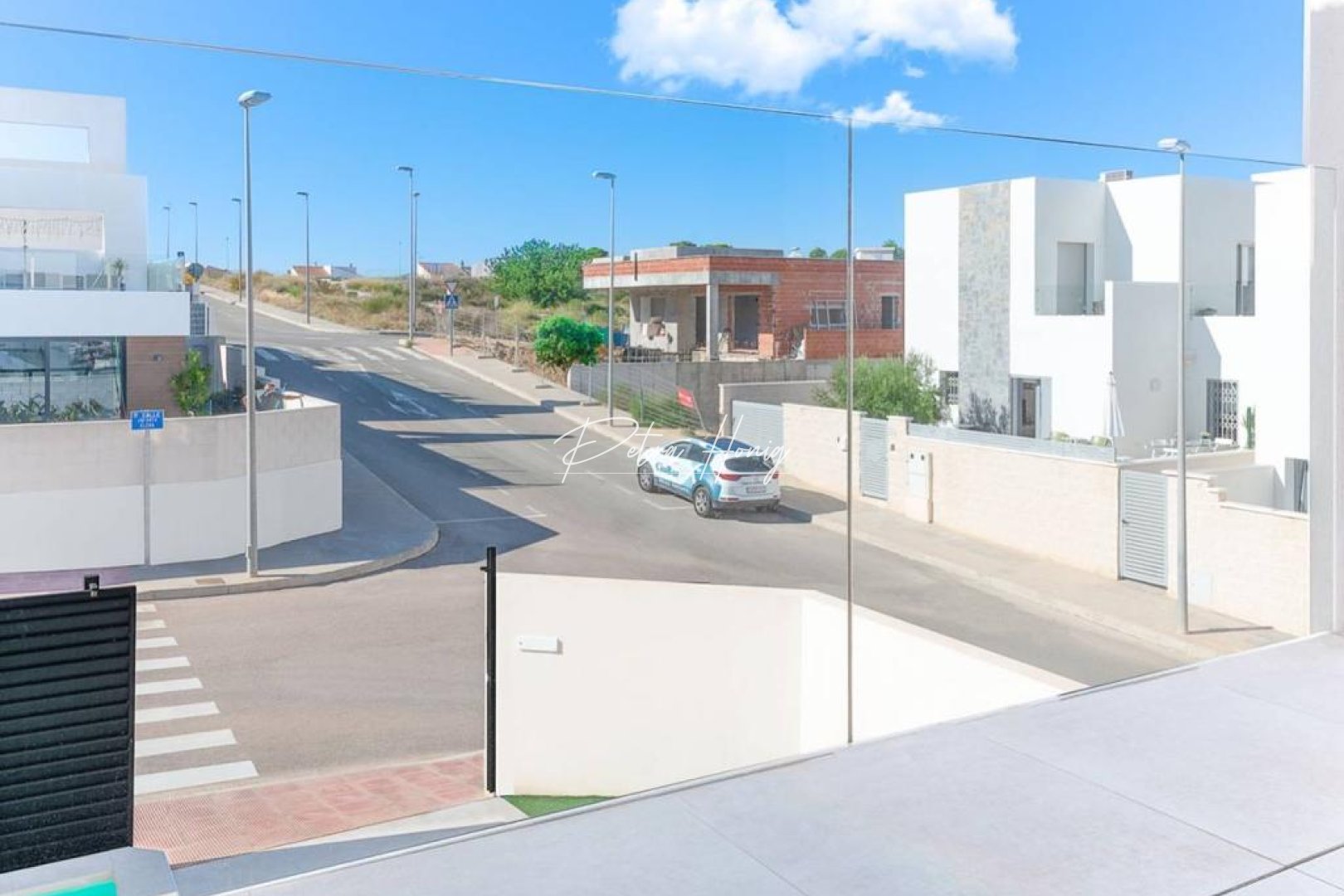 Resales - Villa - Benijofar