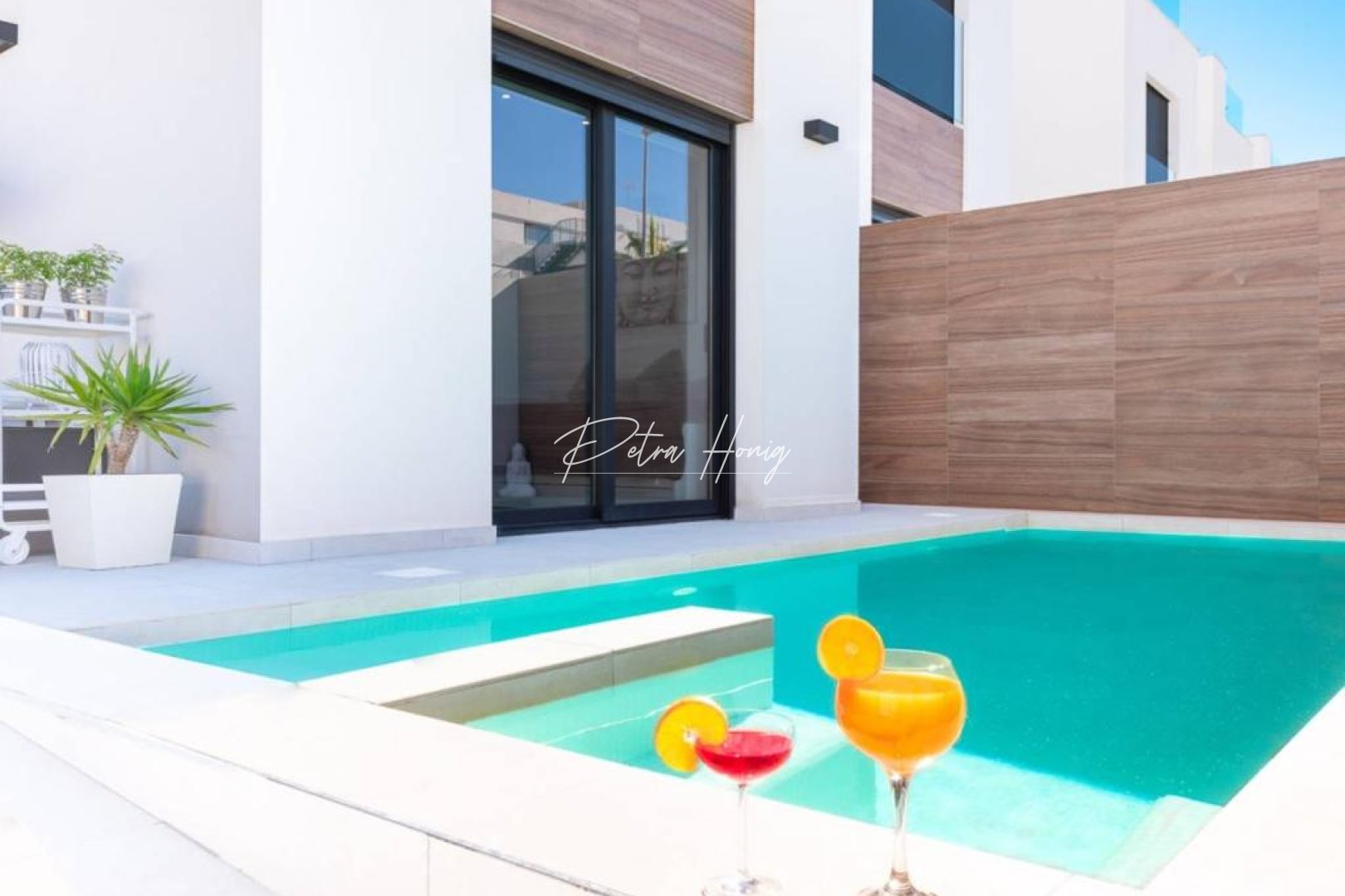 Resales - Villa - Benijofar