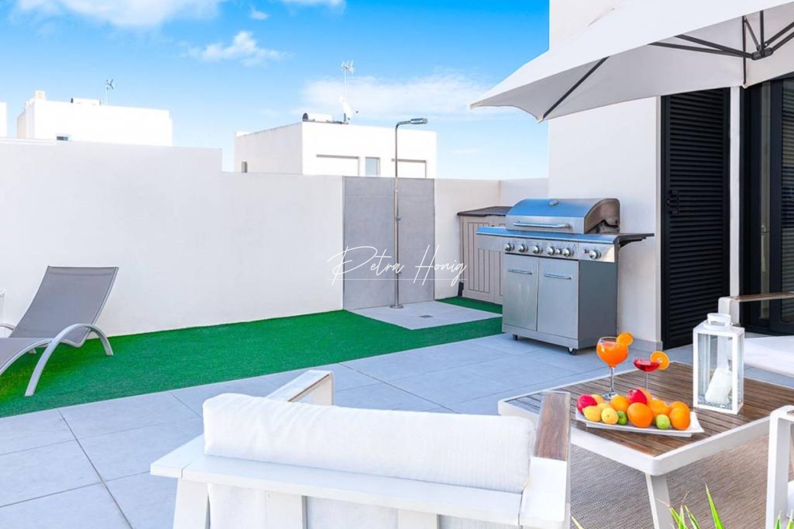 Resales - Villa - Benijofar