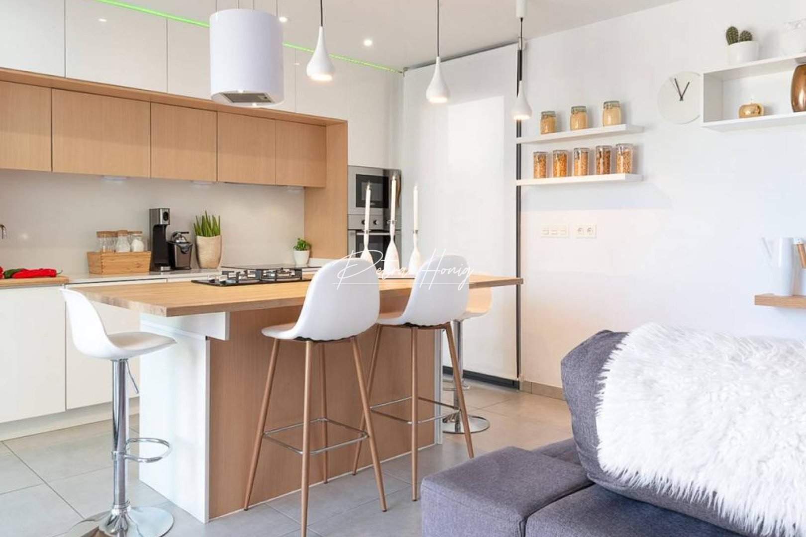 Resales - Villa - Benijofar