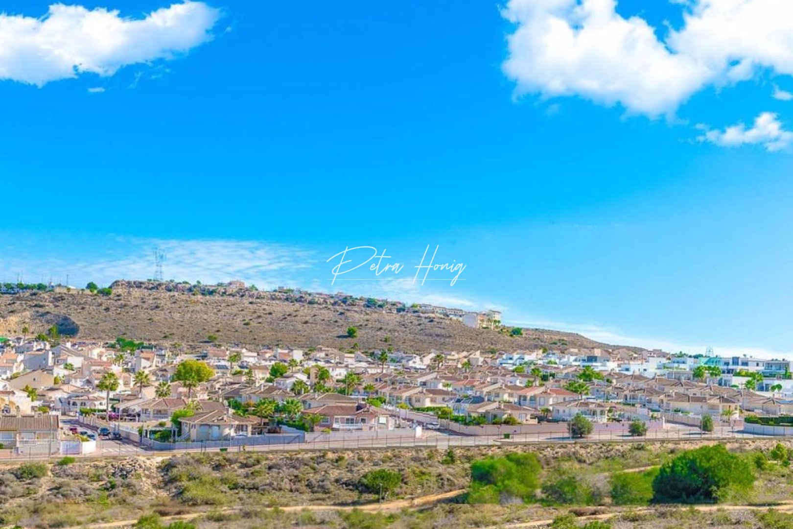 Resales - Villa - Benijofar