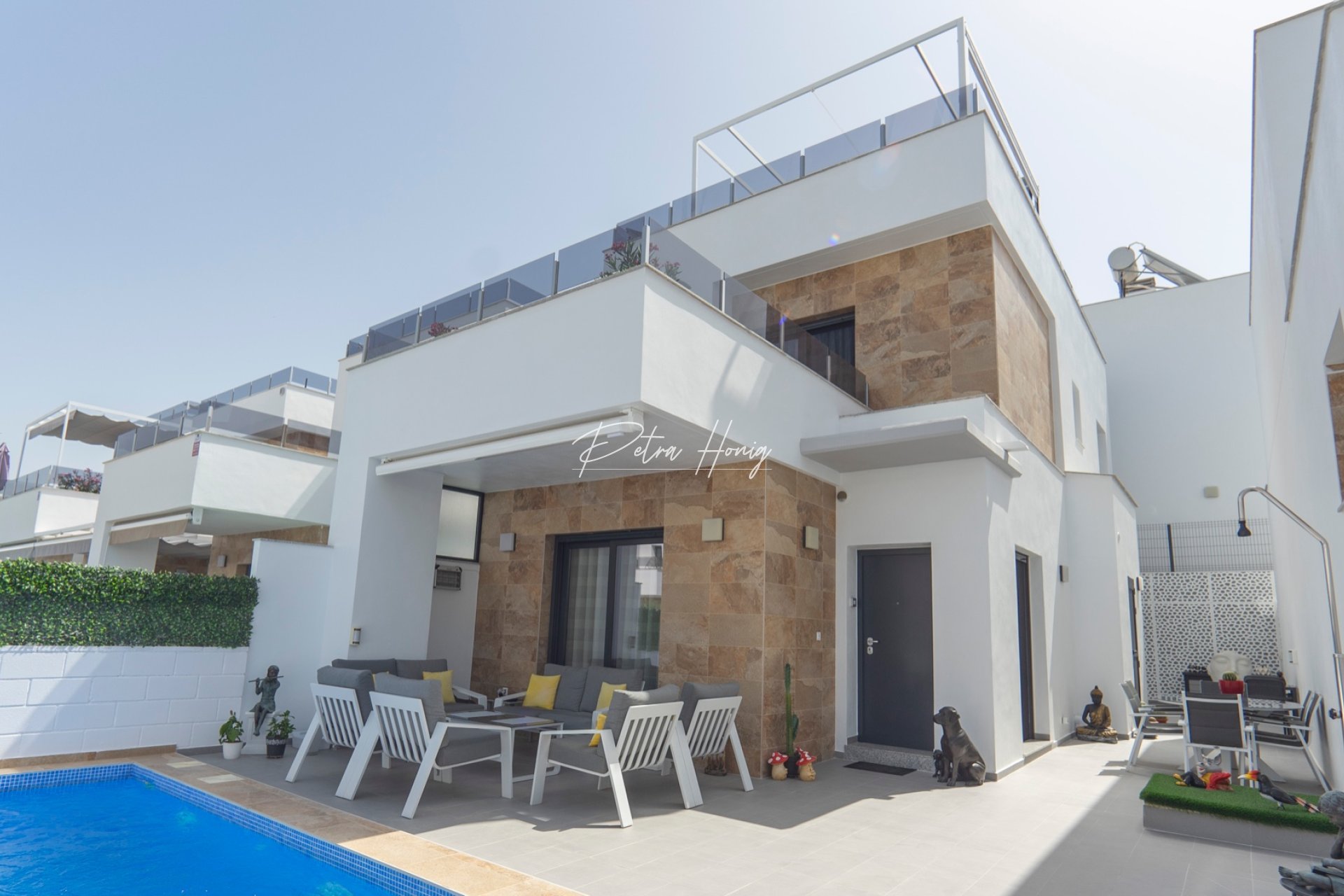 Resales - Villa - Benijofar