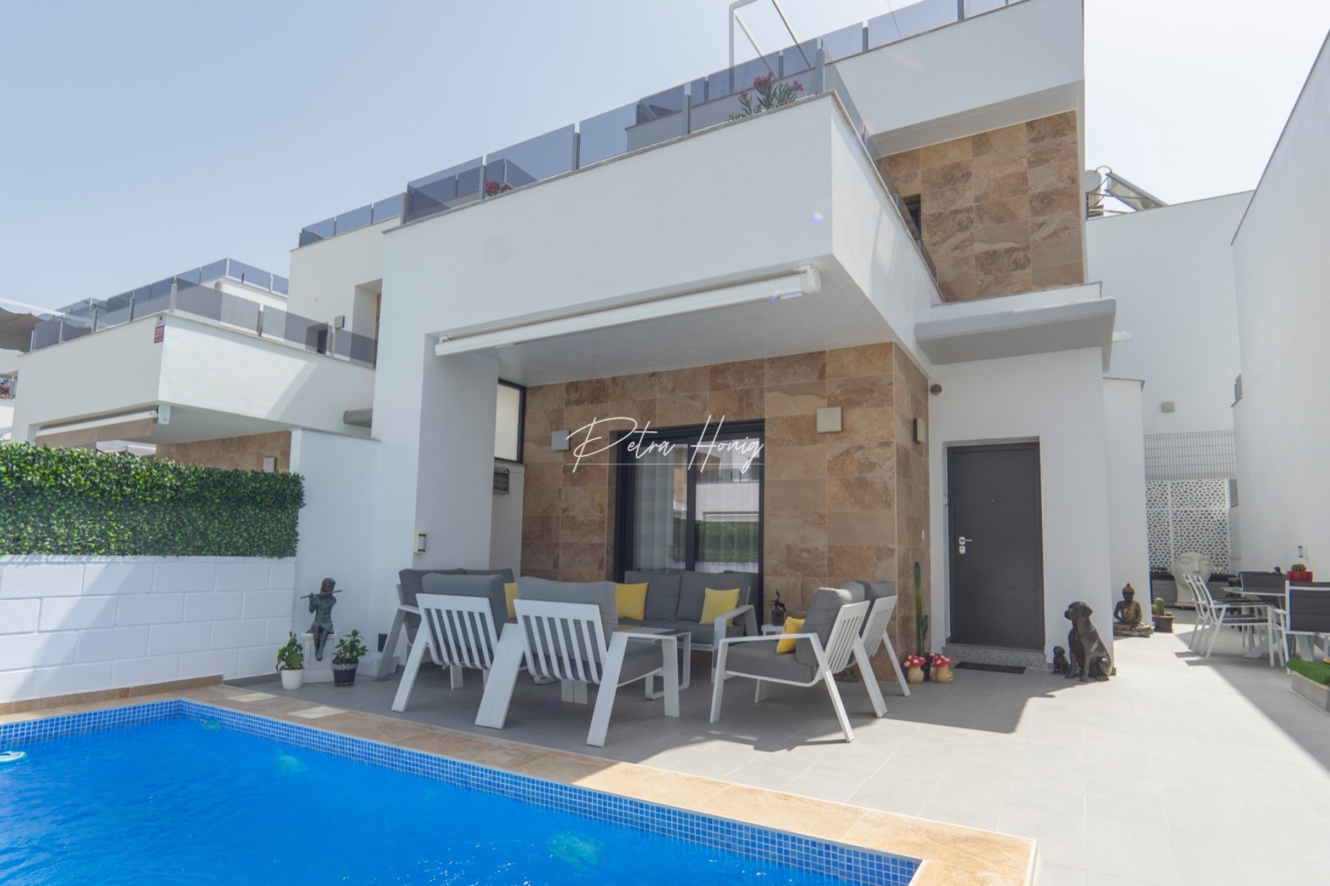 Resales - Villa - Benijofar