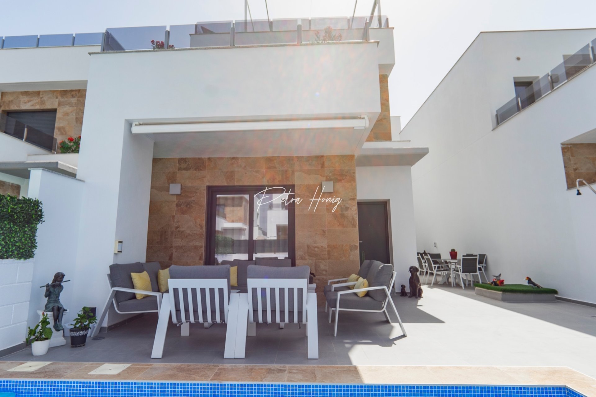 Resales - Villa - Benijofar