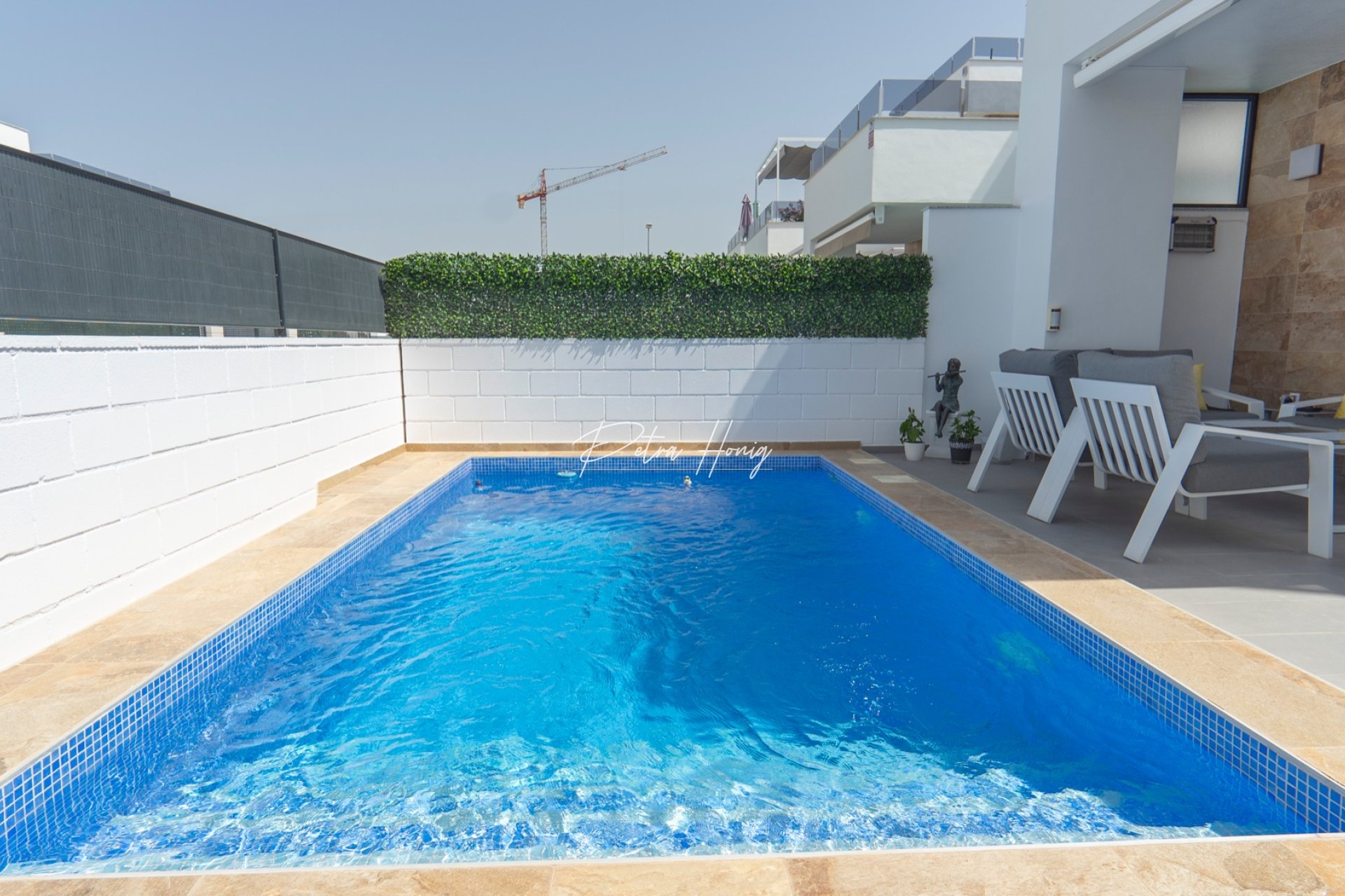 Resales - Villa - Benijofar